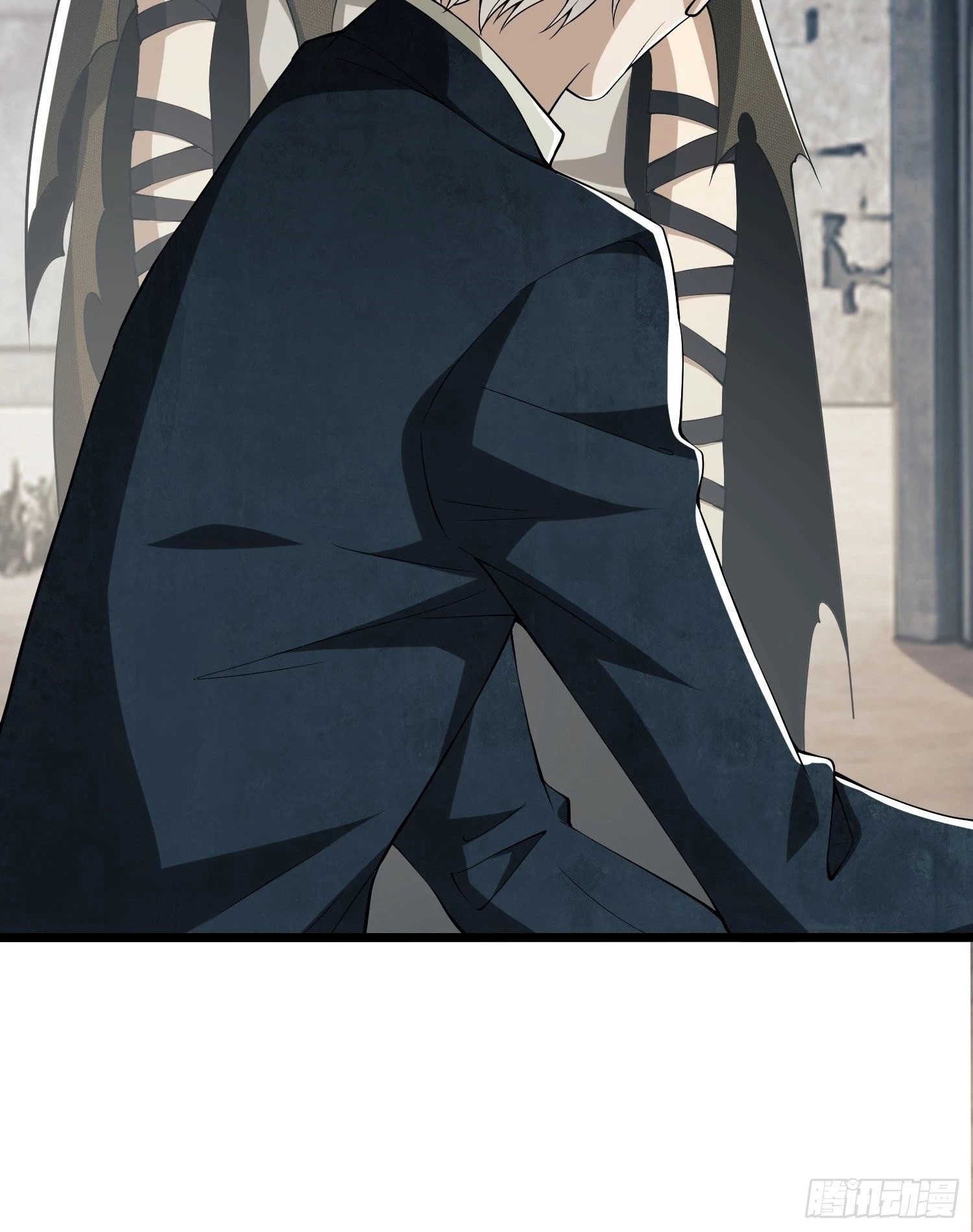 The First Sequence Chapter 16 - 15