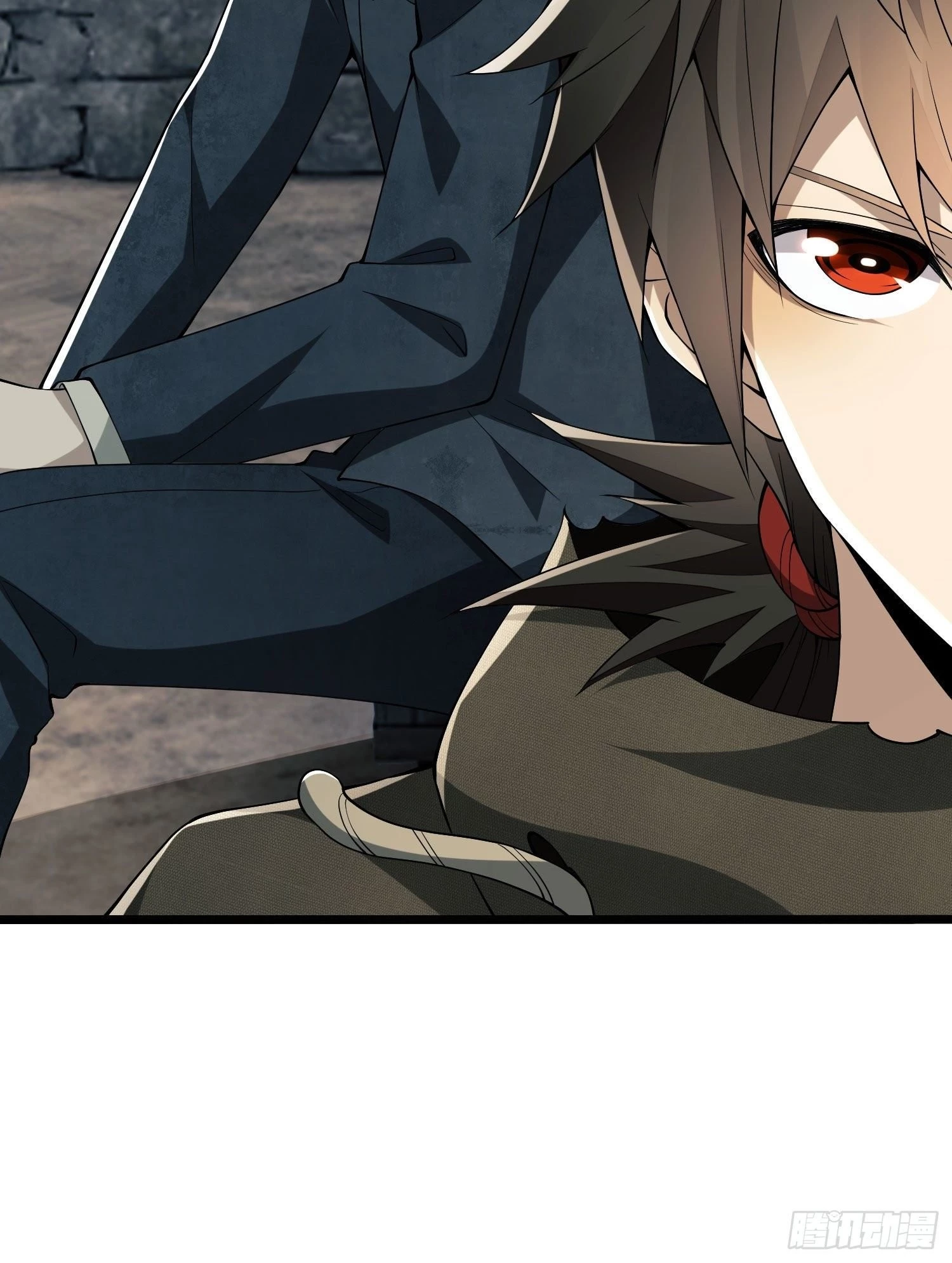 The First Sequence Chapter 16 - 17