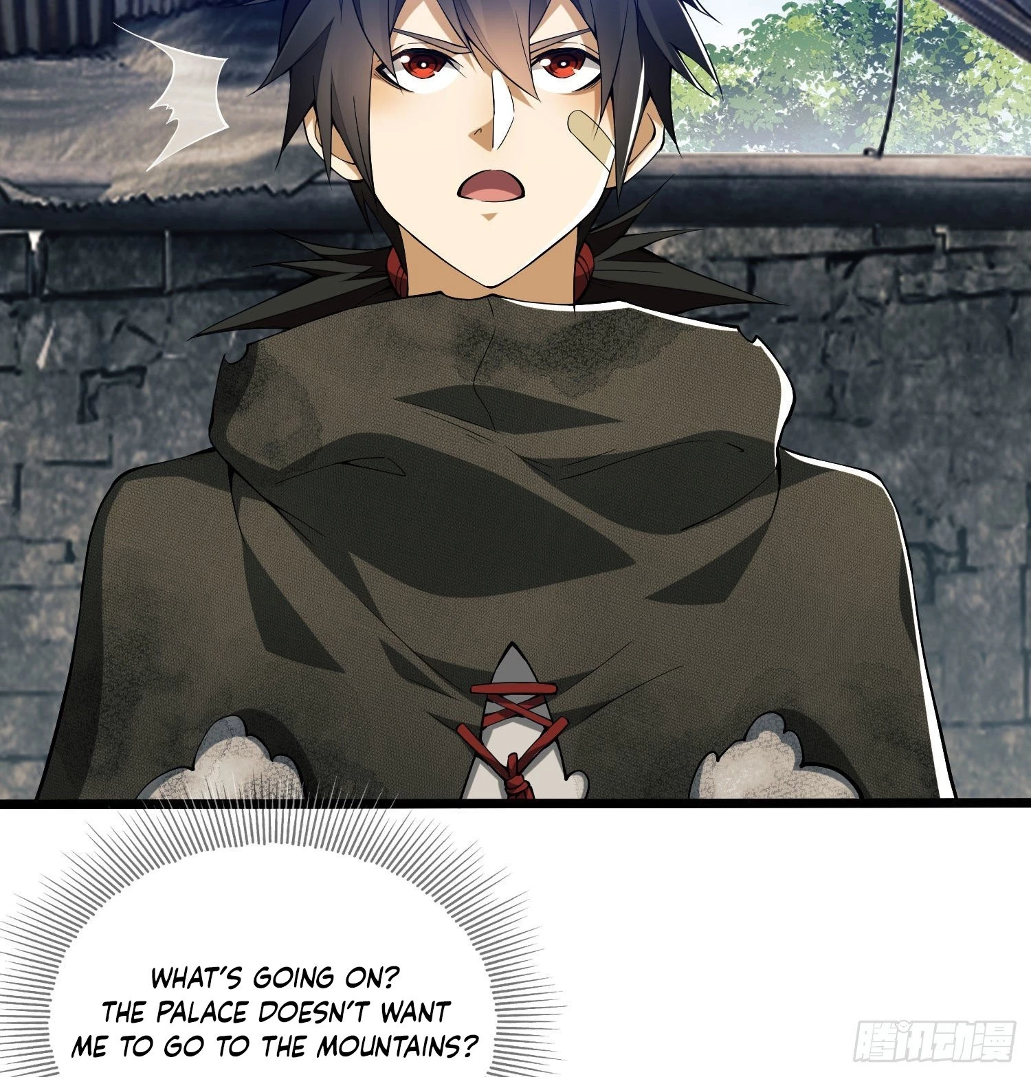 The First Sequence Chapter 16 - 31