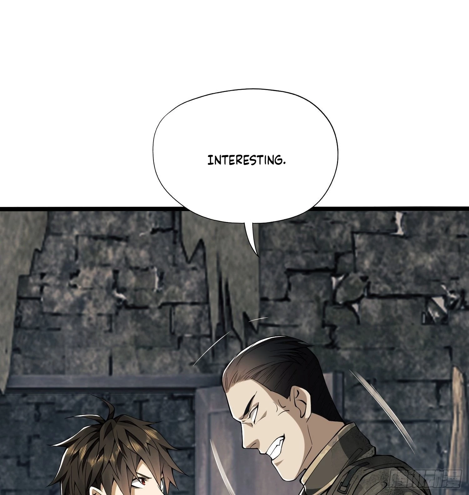 The First Sequence Chapter 16 - 54