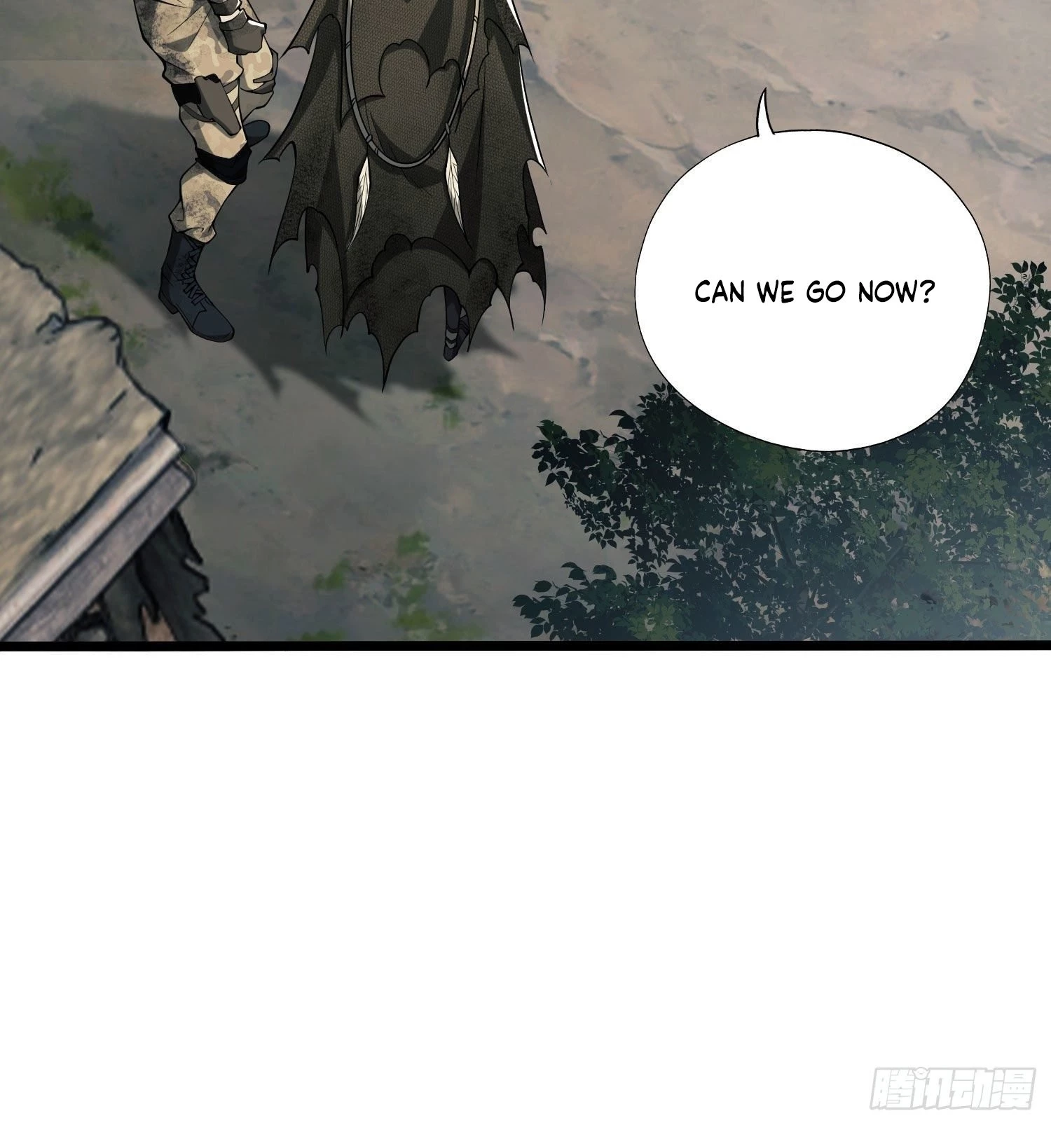 The First Sequence Chapter 16 - 59