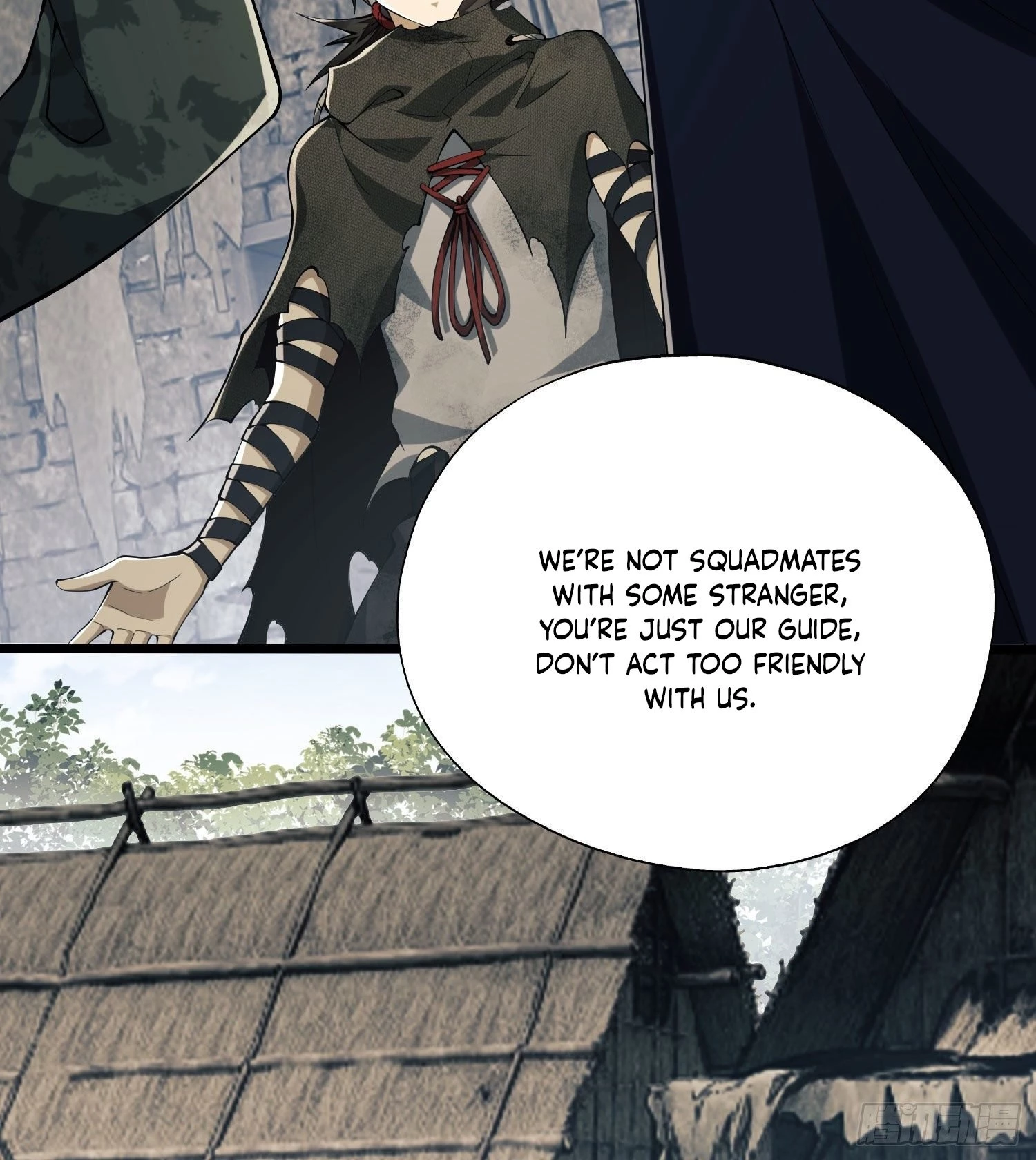 The First Sequence Chapter 16 - 61