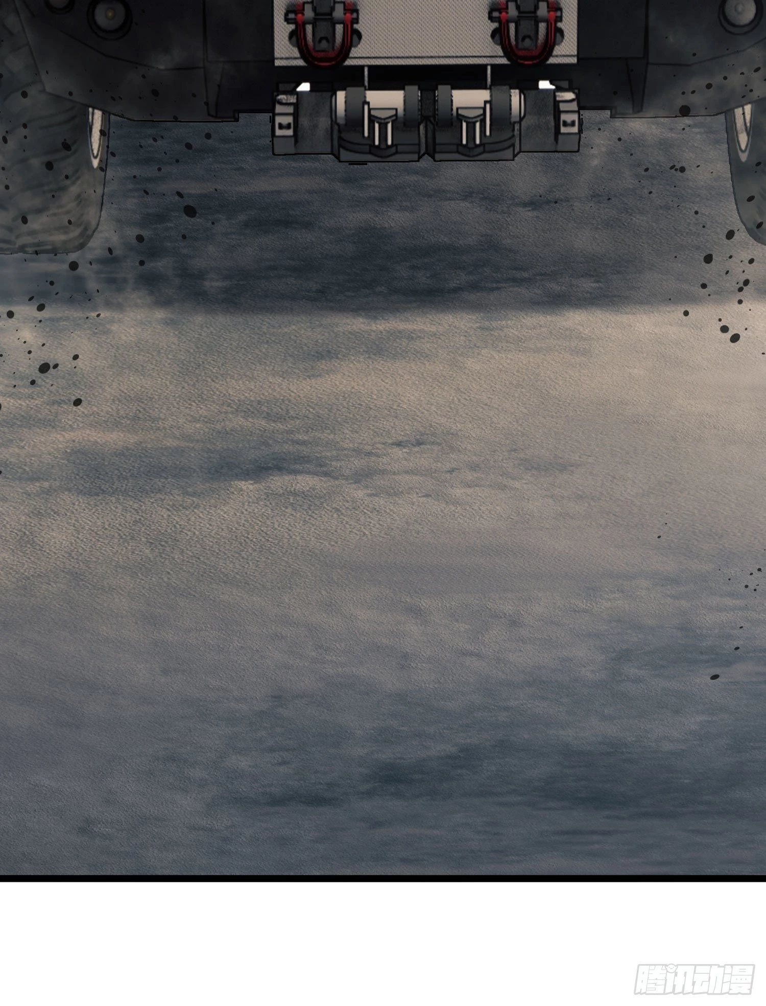 The First Sequence Chapter 17 - 5