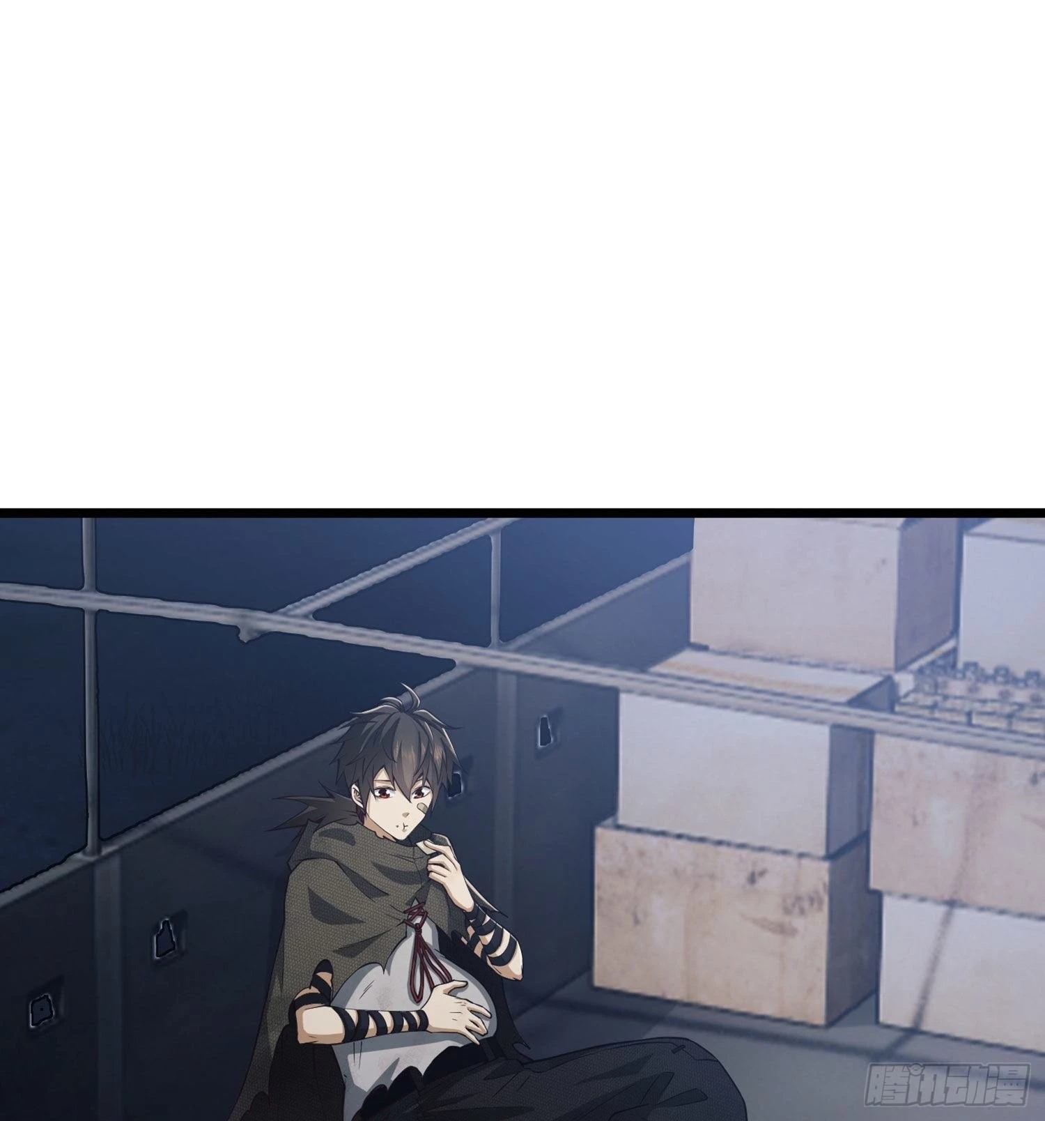 The First Sequence Chapter 17 - 25