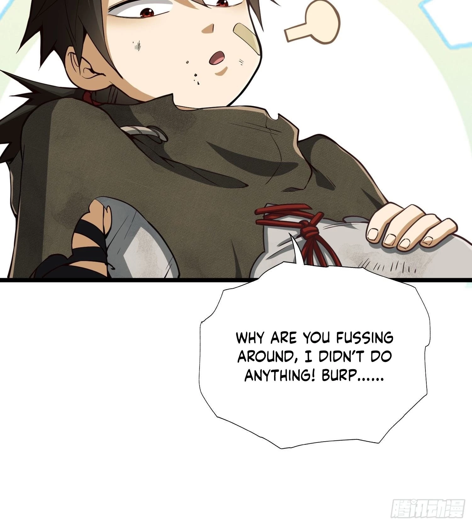 The First Sequence Chapter 17 - 28