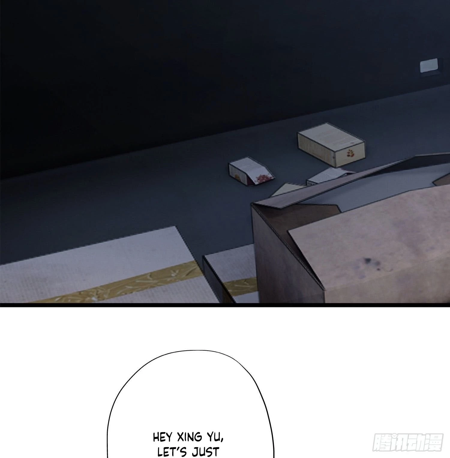 The First Sequence Chapter 17 - 33