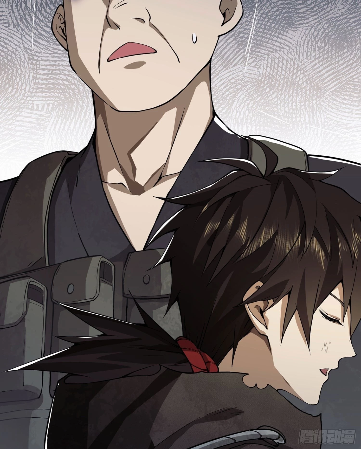 The First Sequence Chapter 17 - 51