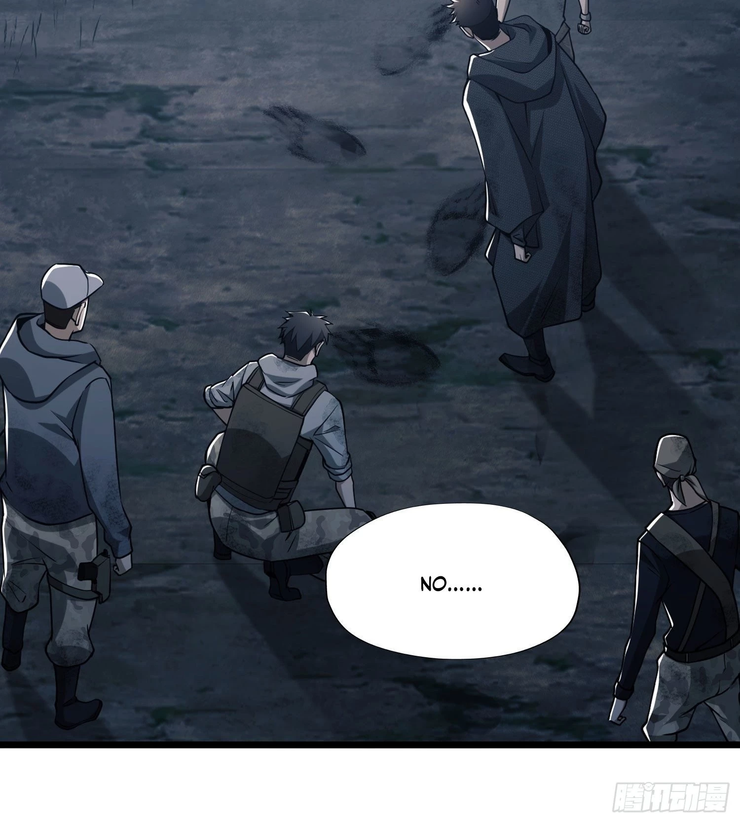 The First Sequence Chapter 17 - 63