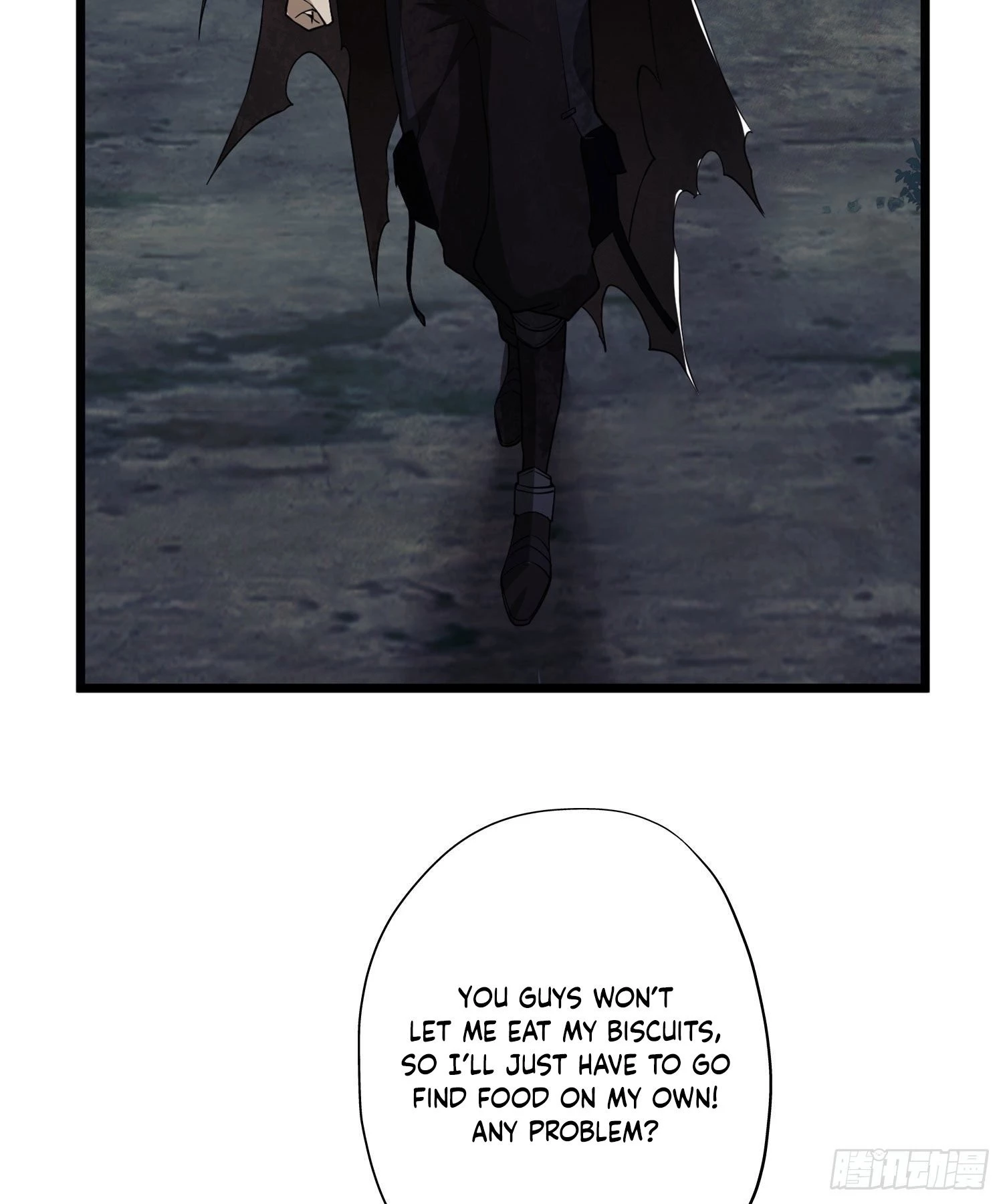 The First Sequence Chapter 17 - 76