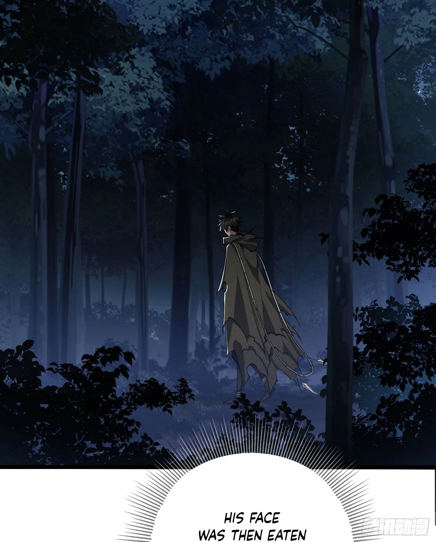 The First Sequence Chapter 18 - 4