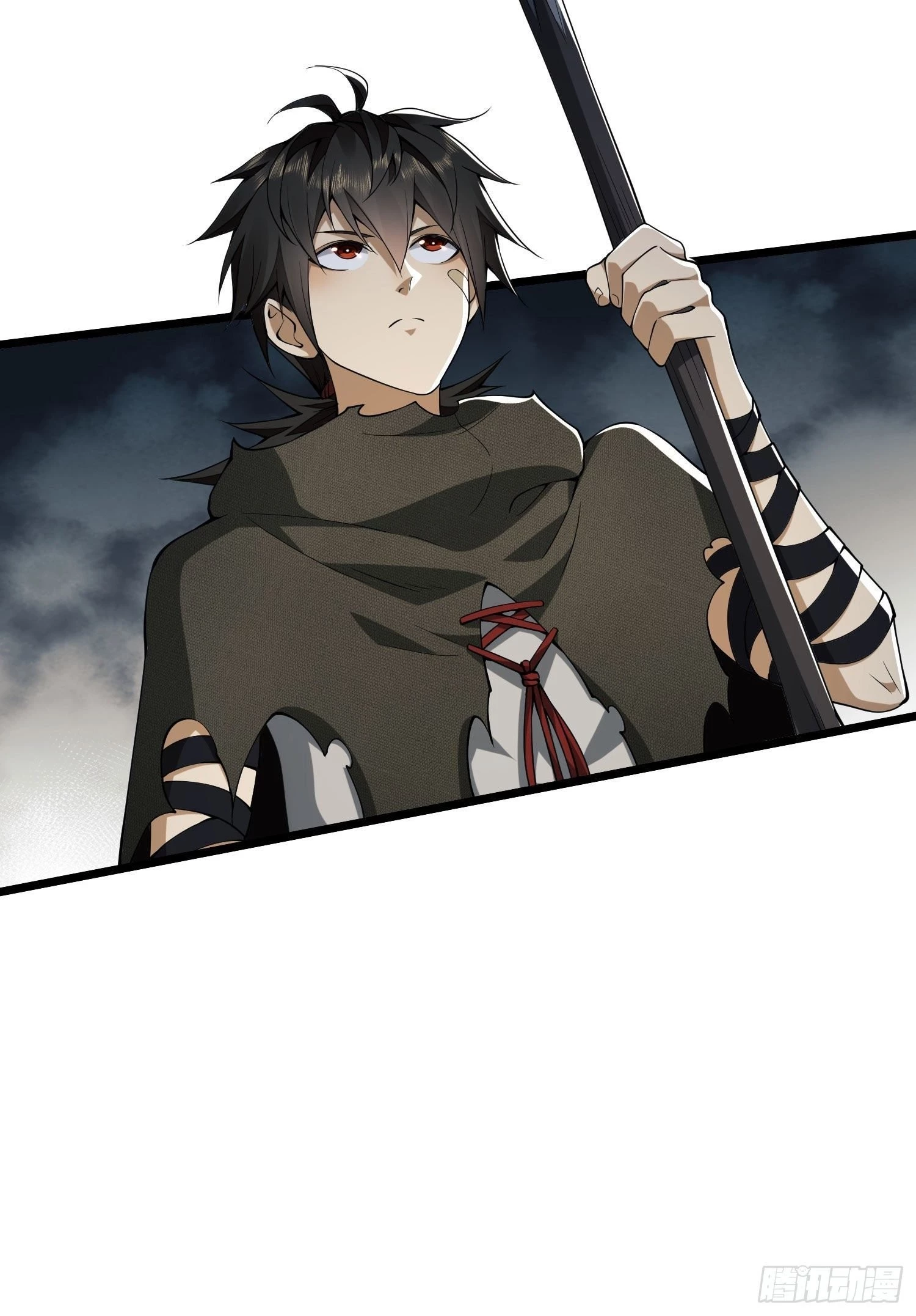 The First Sequence Chapter 18 - 7
