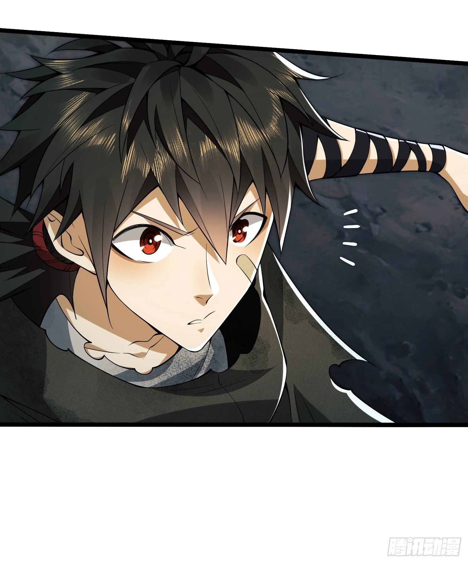 The First Sequence Chapter 18 - 44