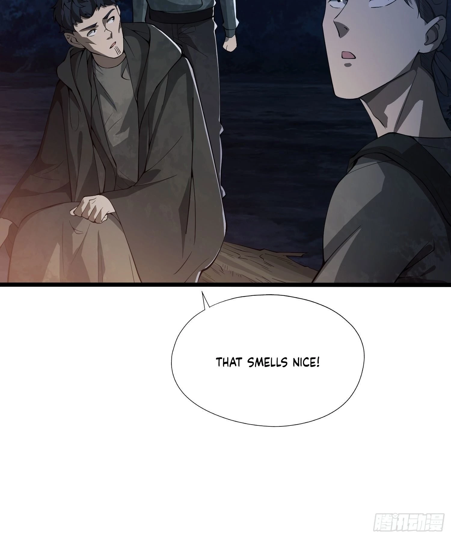 The First Sequence Chapter 18 - 52