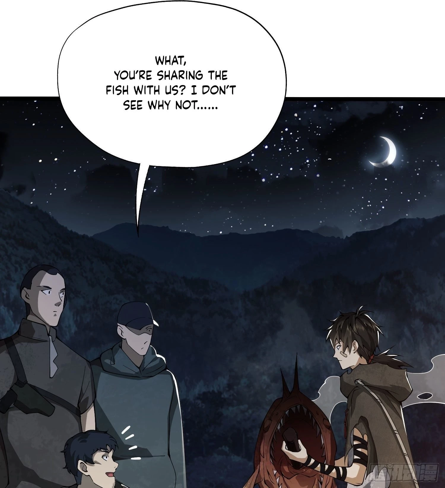 The First Sequence Chapter 18 - 59