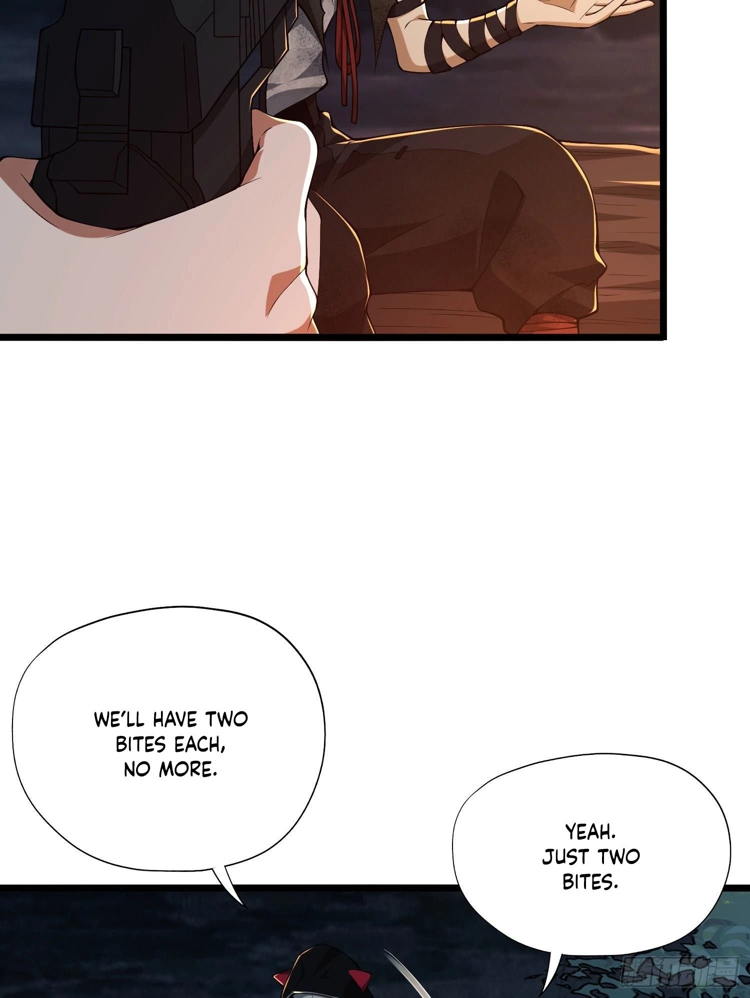The First Sequence Chapter 18 - 76