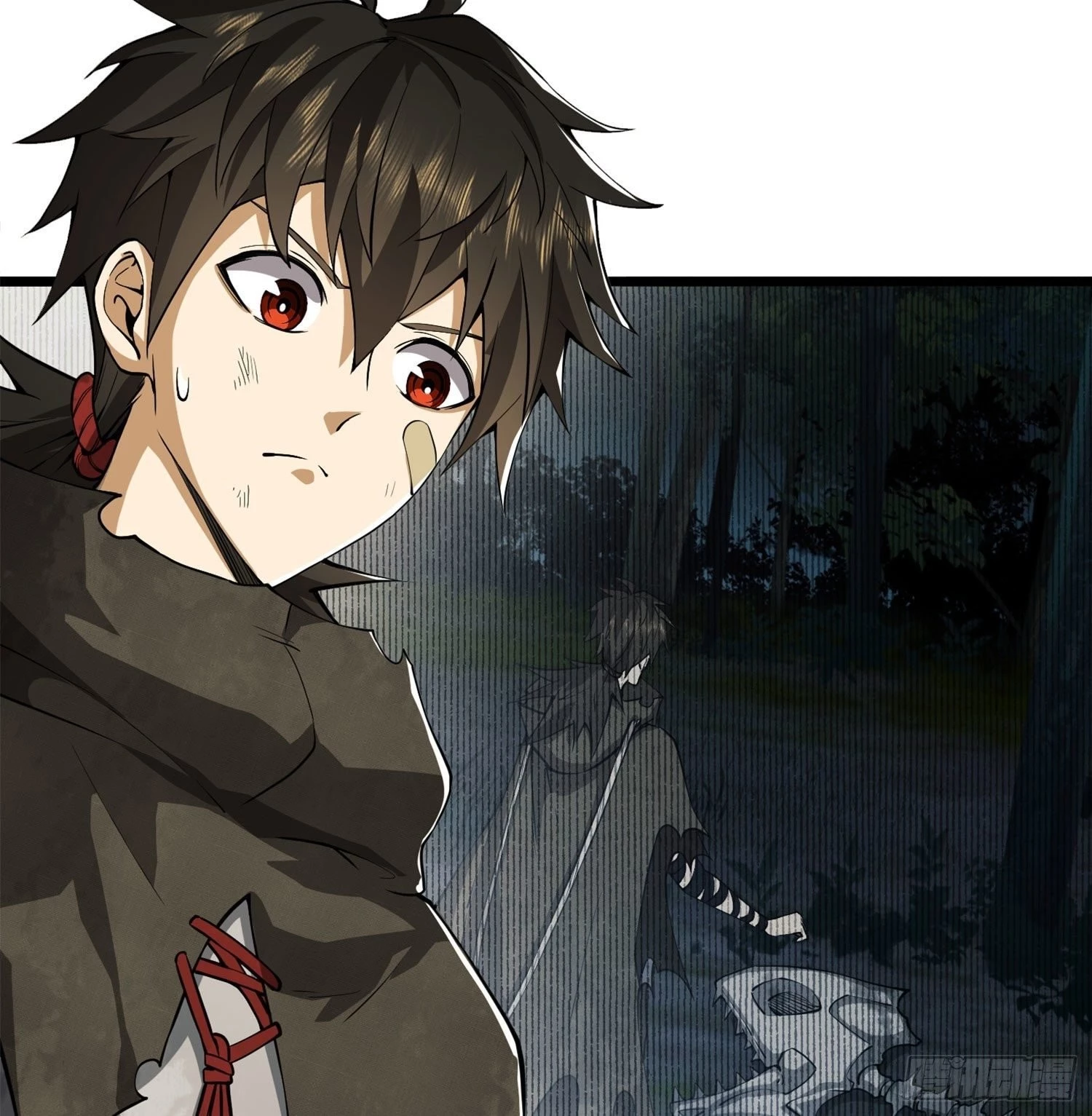 The First Sequence Chapter 19 - 16