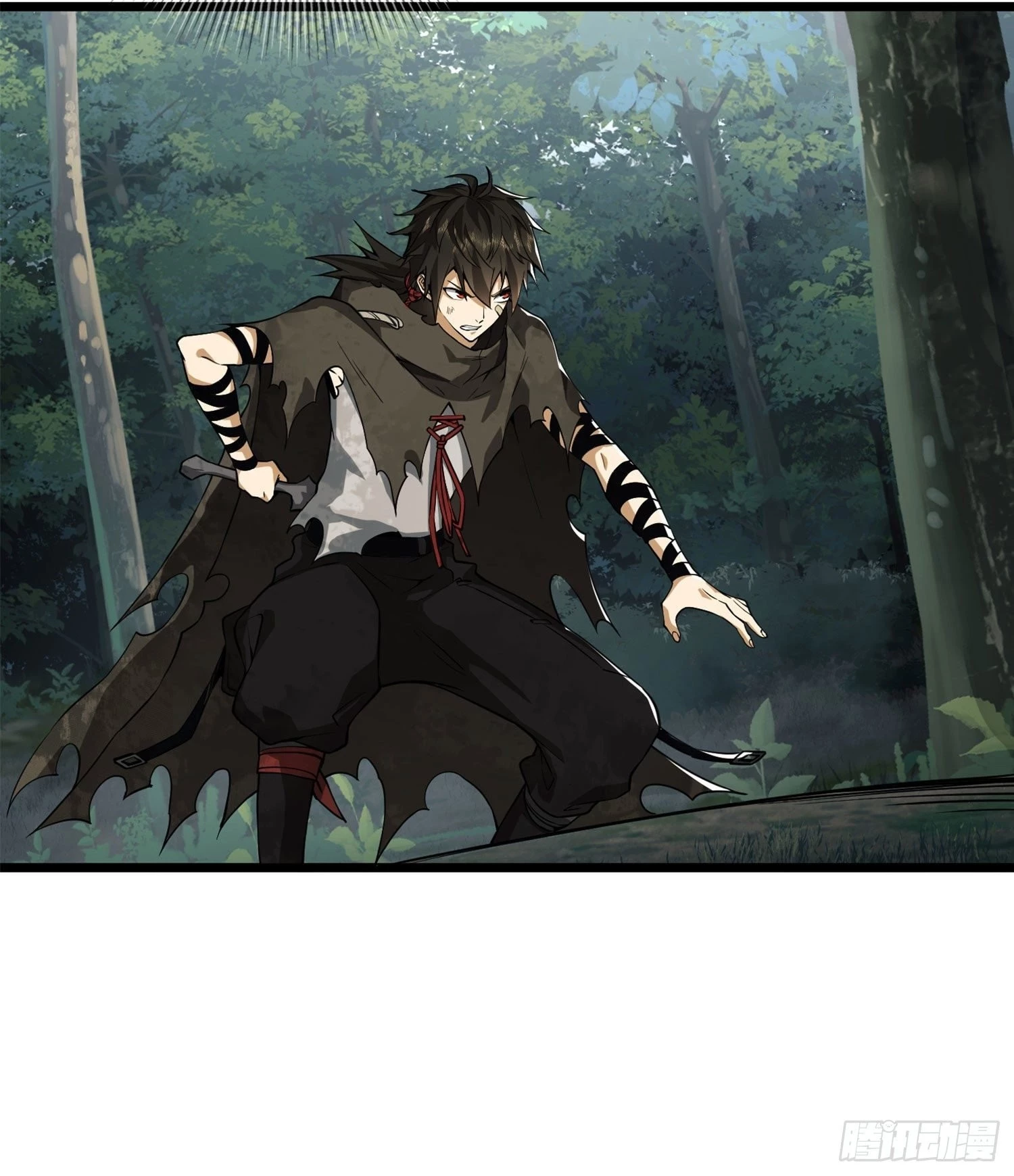 The First Sequence Chapter 19 - 18