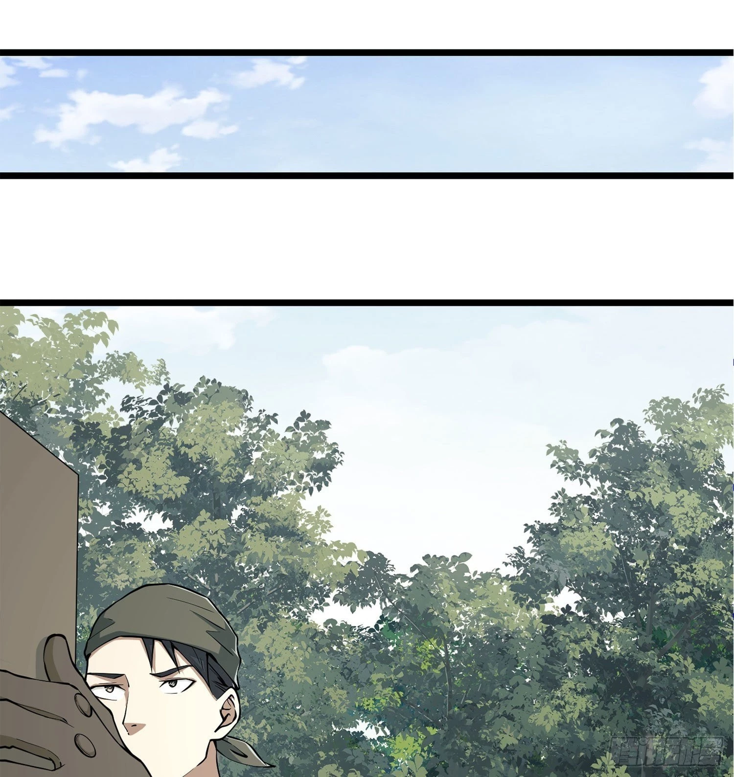 The First Sequence Chapter 19 - 21