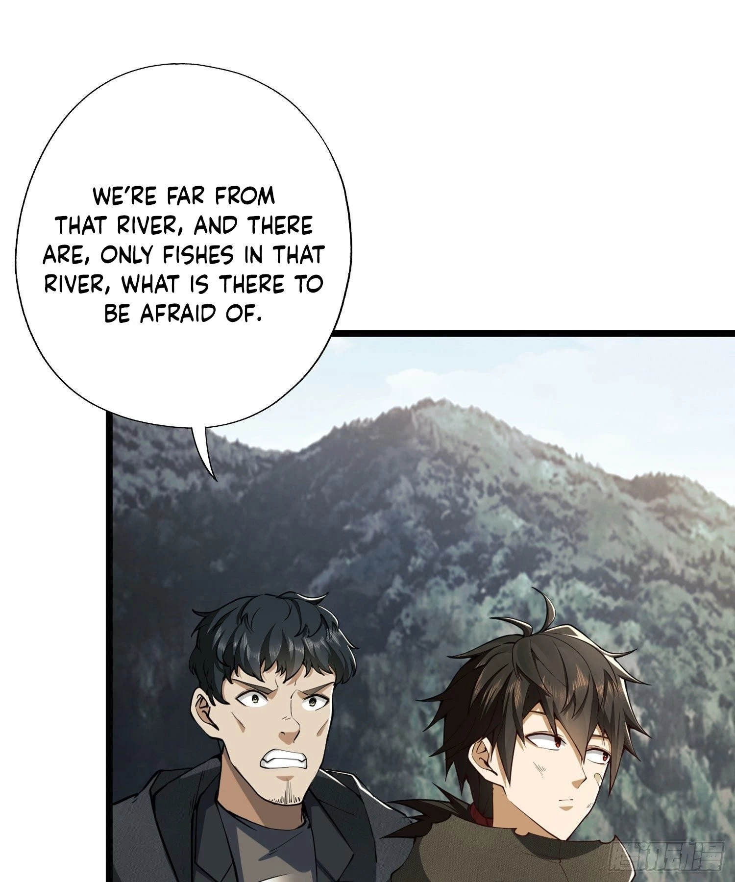 The First Sequence Chapter 19 - 28