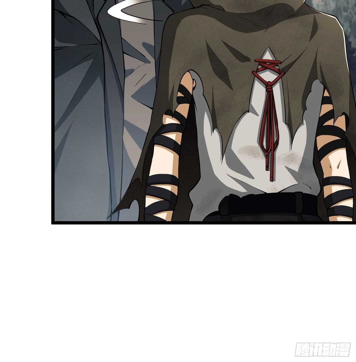 The First Sequence Chapter 19 - 29