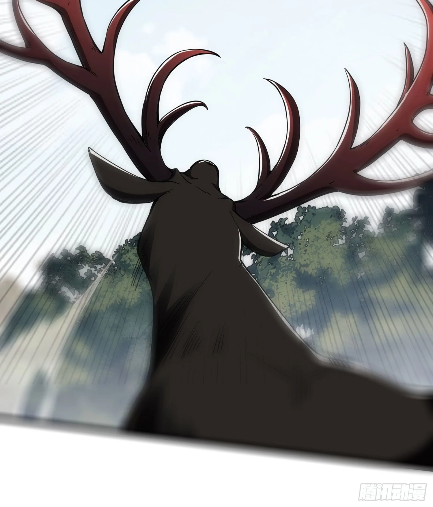 The First Sequence Chapter 19 - 61