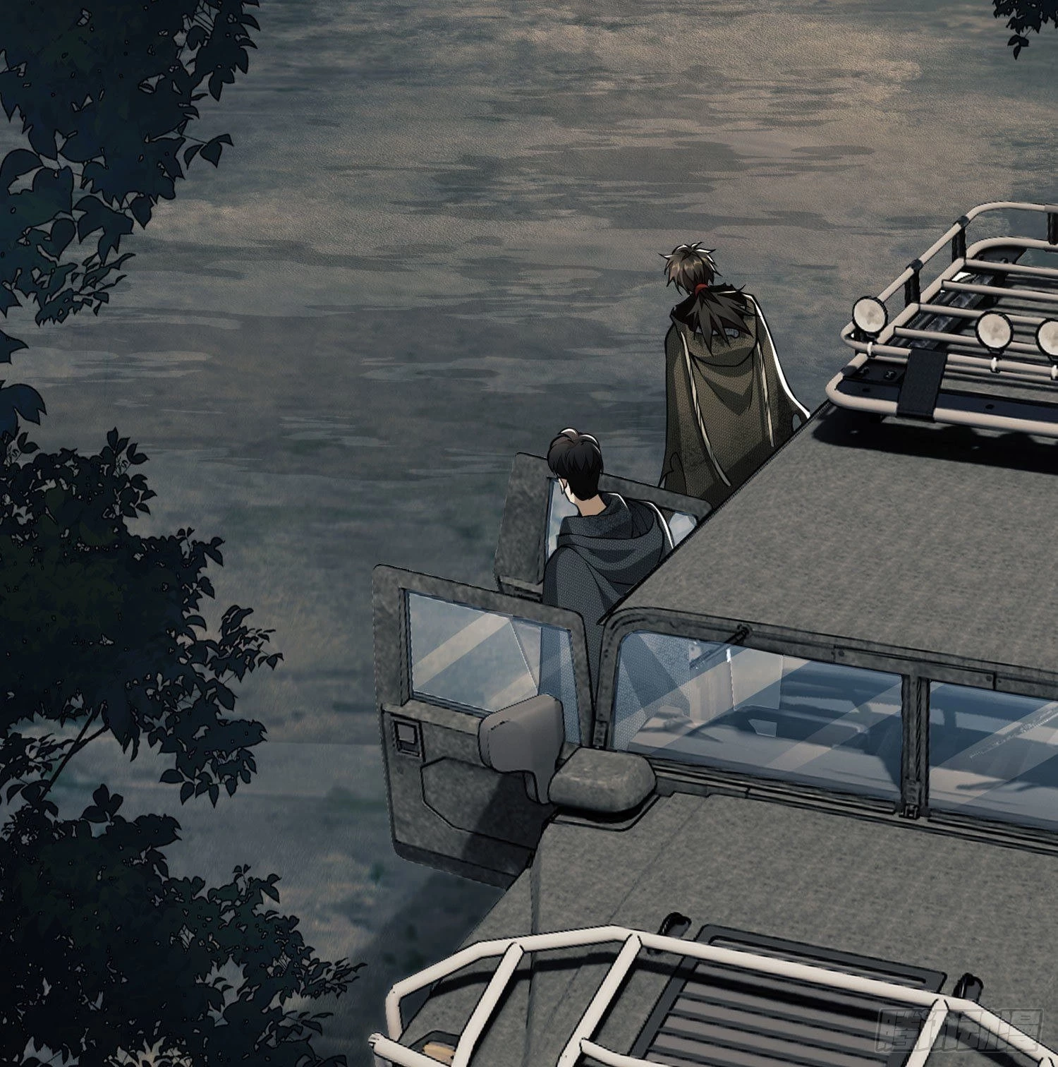 The First Sequence Chapter 19 - 65