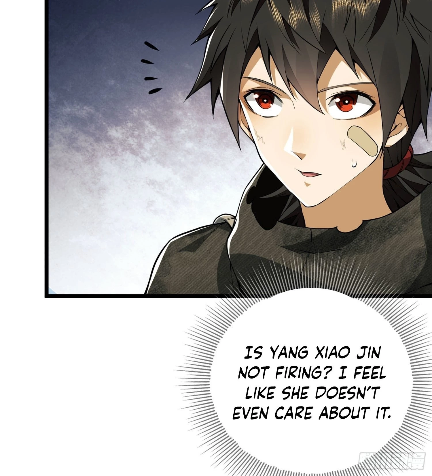 The First Sequence Chapter 19 - 67