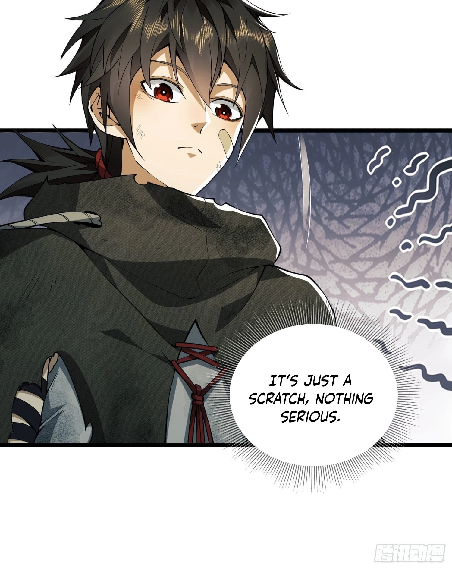 The First Sequence Chapter 19 - 75