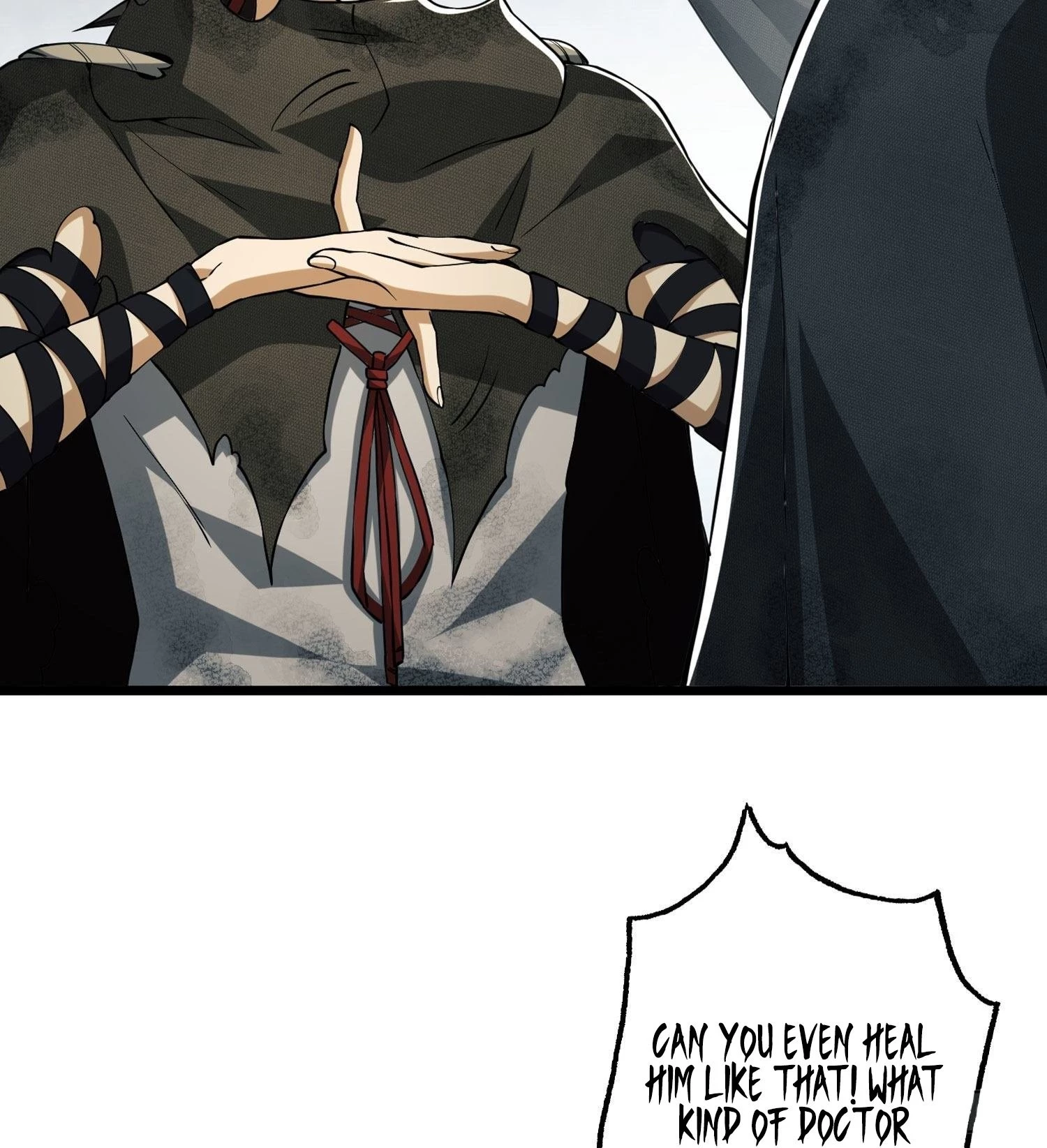 The First Sequence Chapter 19 - 77