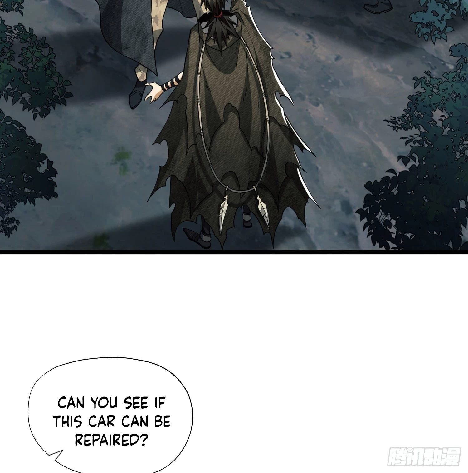 The First Sequence Chapter 19 - 83