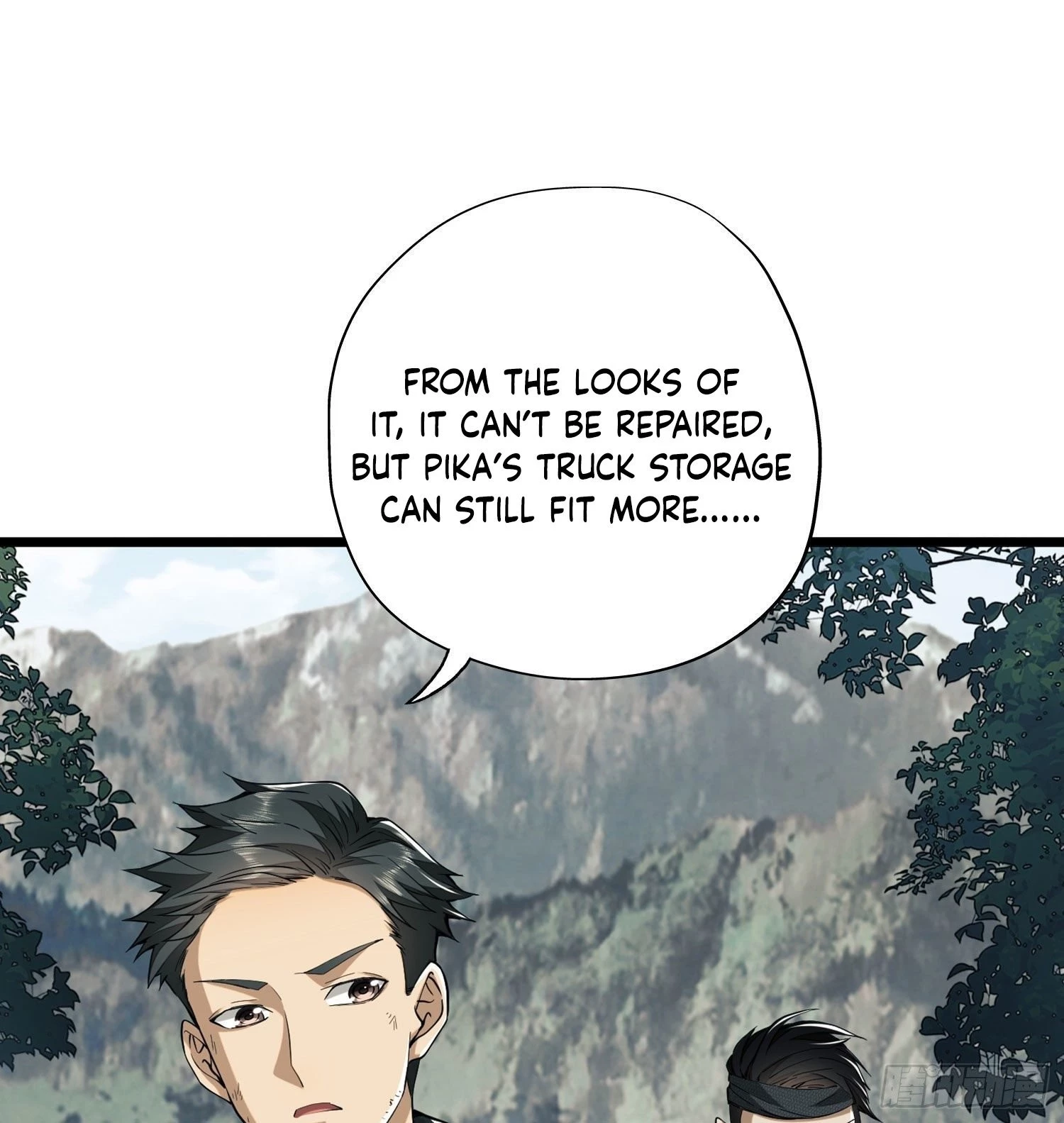 The First Sequence Chapter 19 - 85