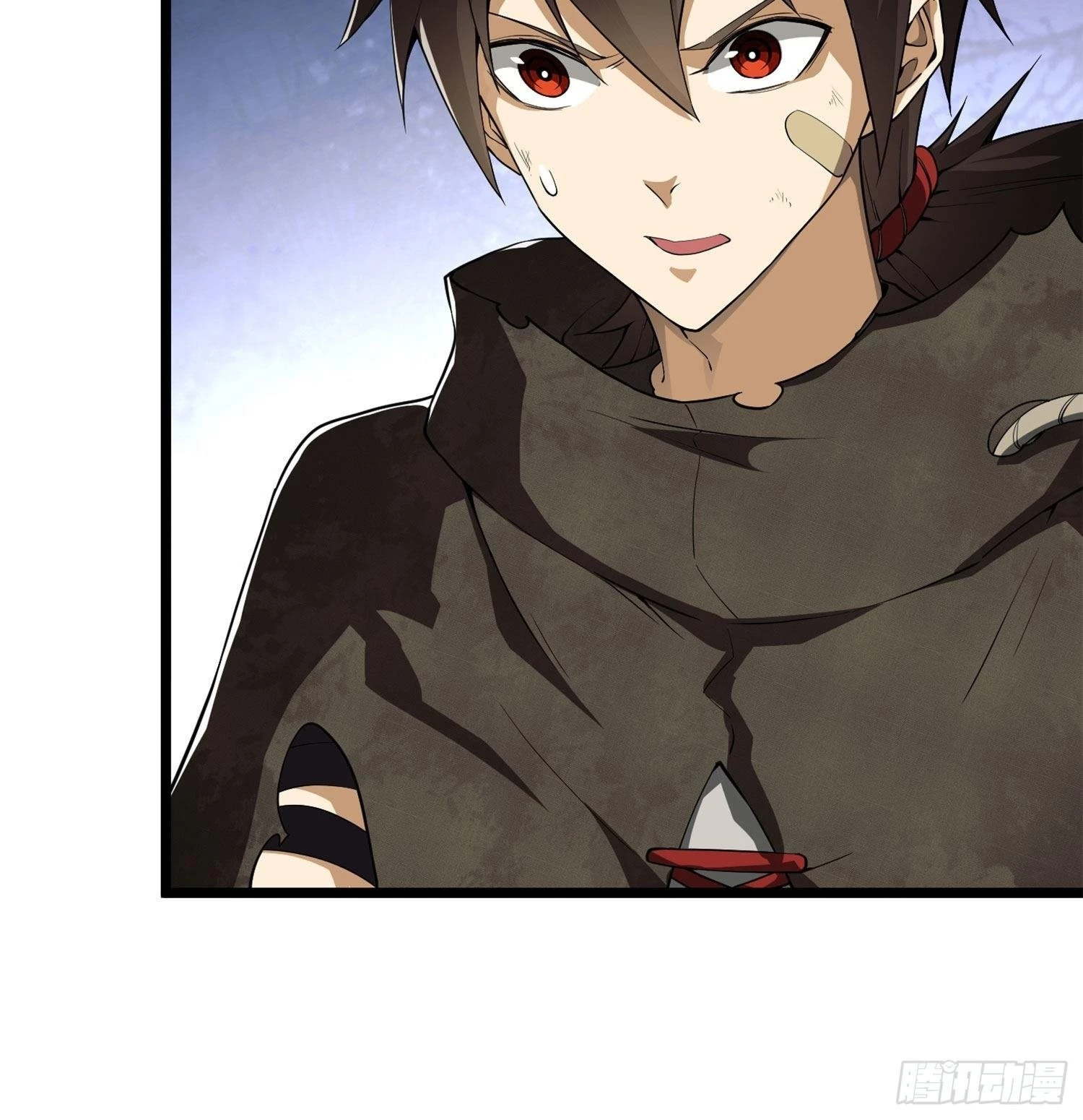 The First Sequence Chapter 19 - 101