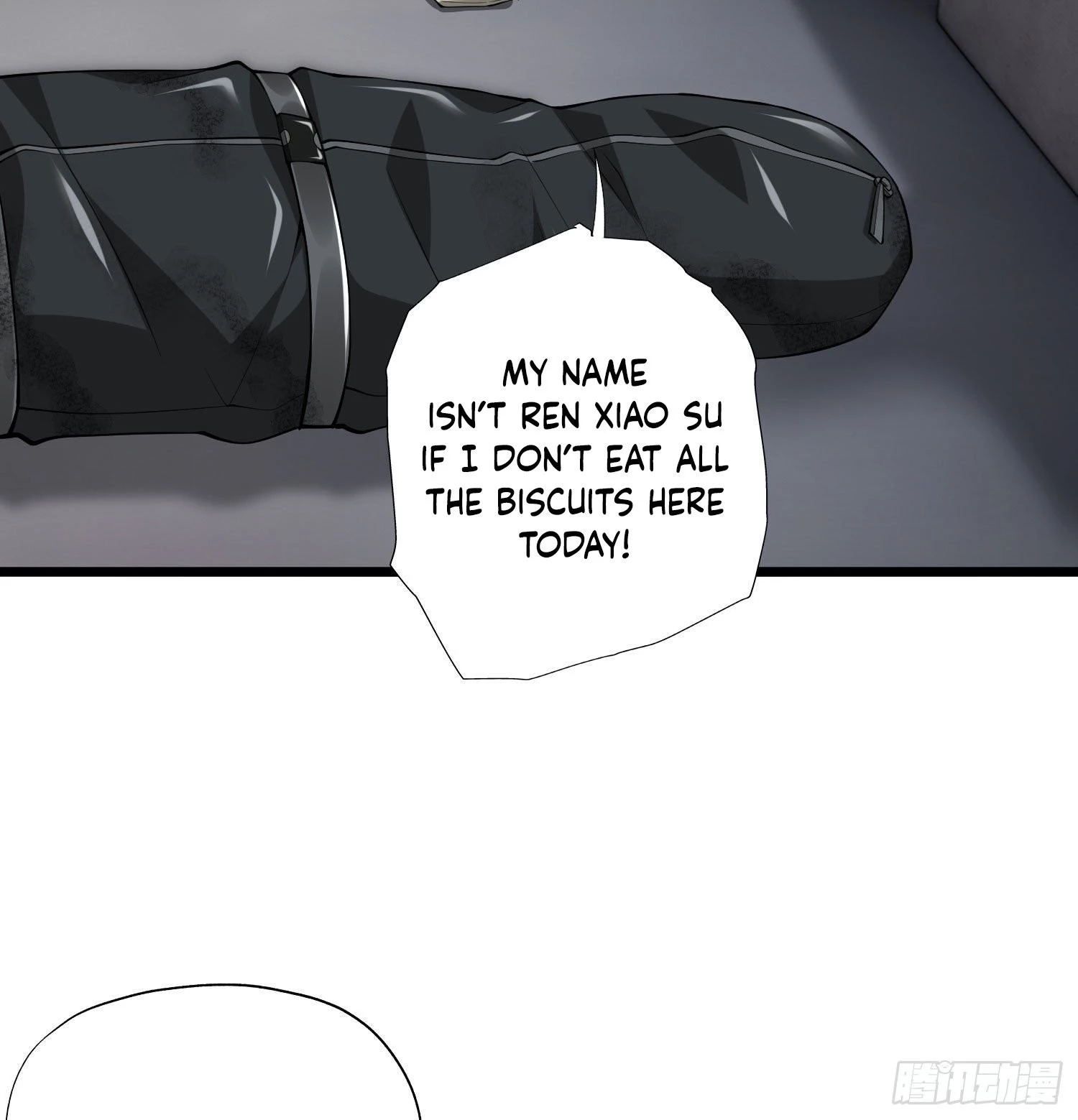 The First Sequence Chapter 20 - 23