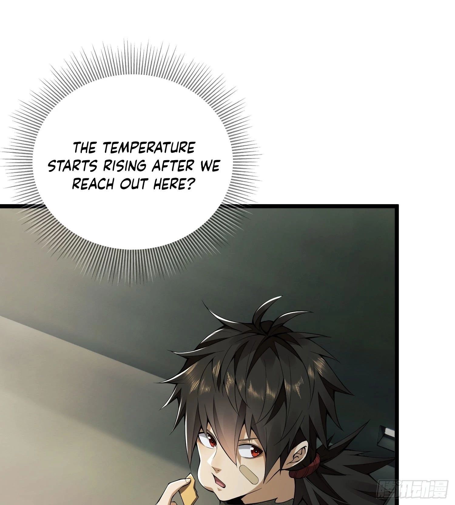 The First Sequence Chapter 20 - 26