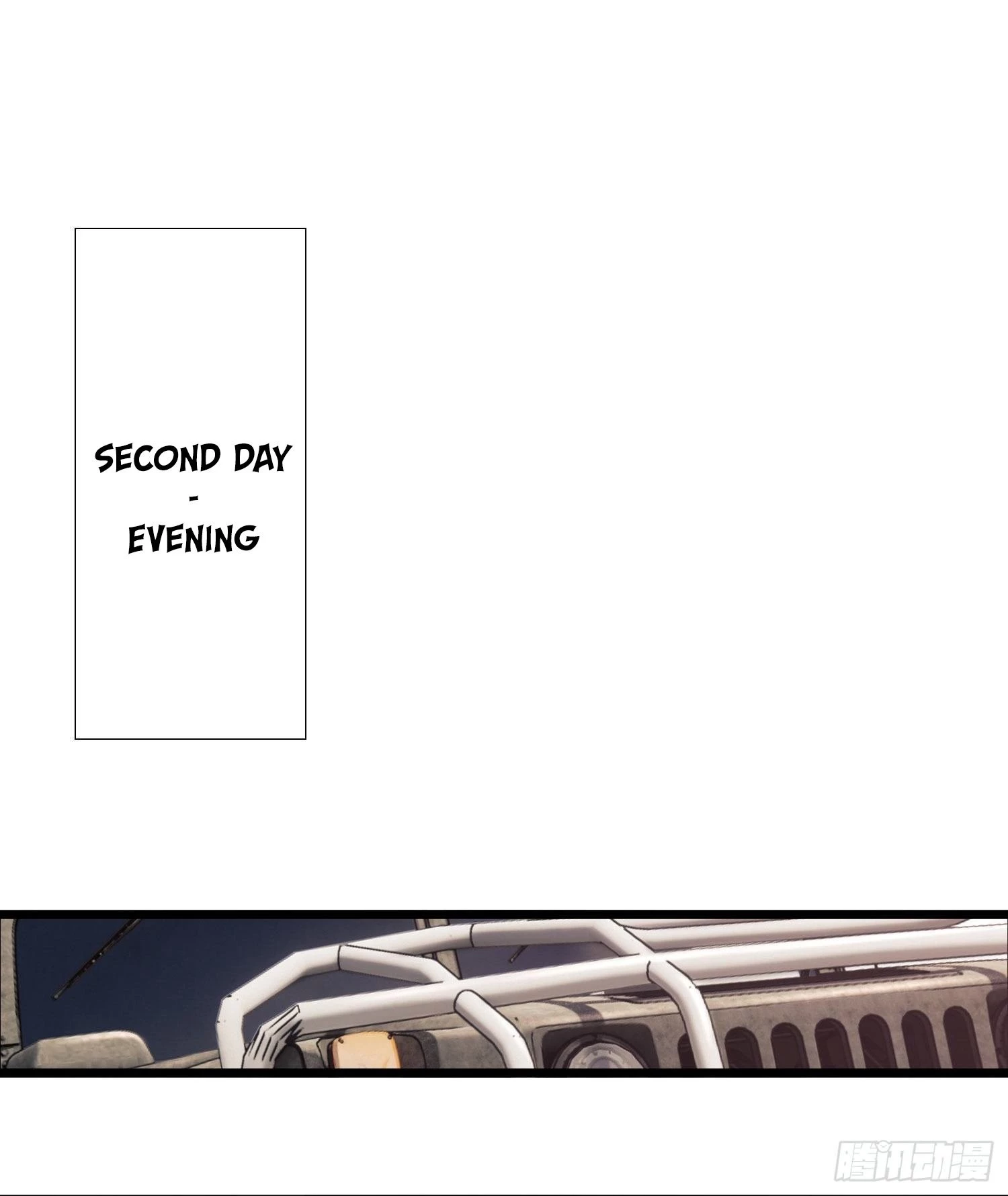 The First Sequence Chapter 20 - 31