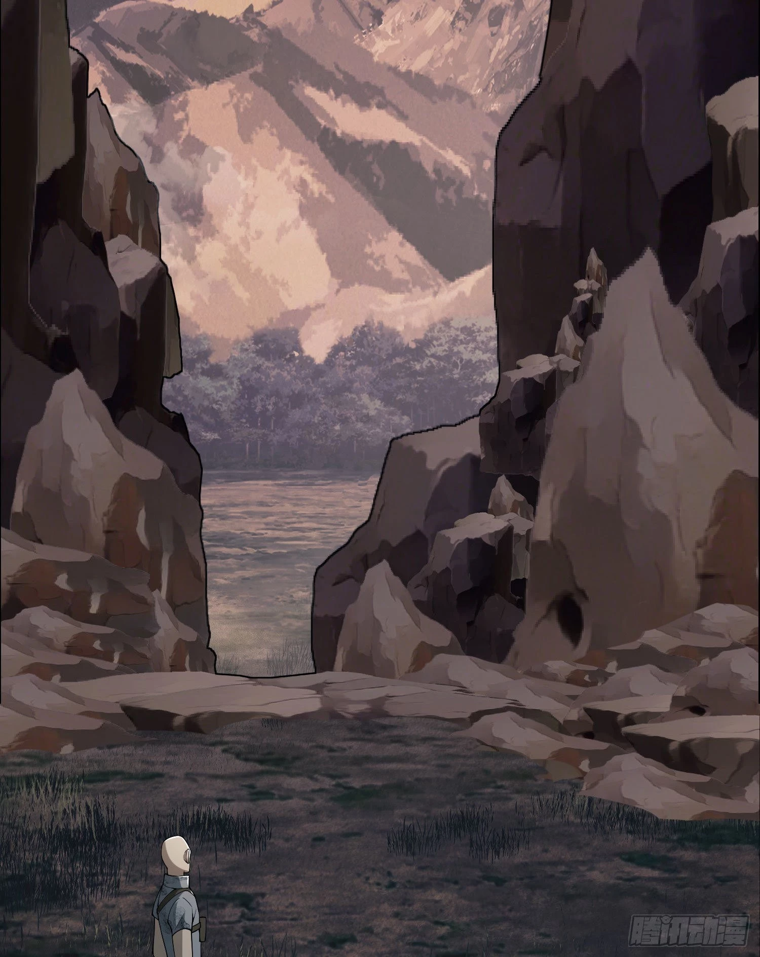 The First Sequence Chapter 20 - 34