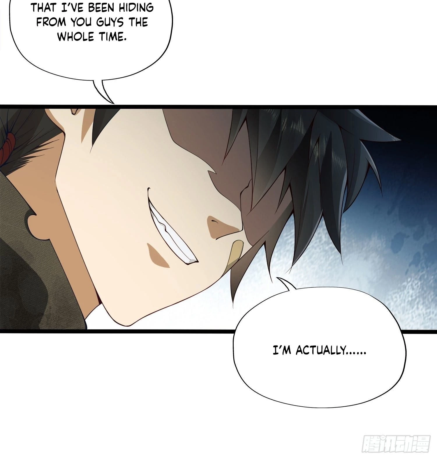 The First Sequence Chapter 20 - 44