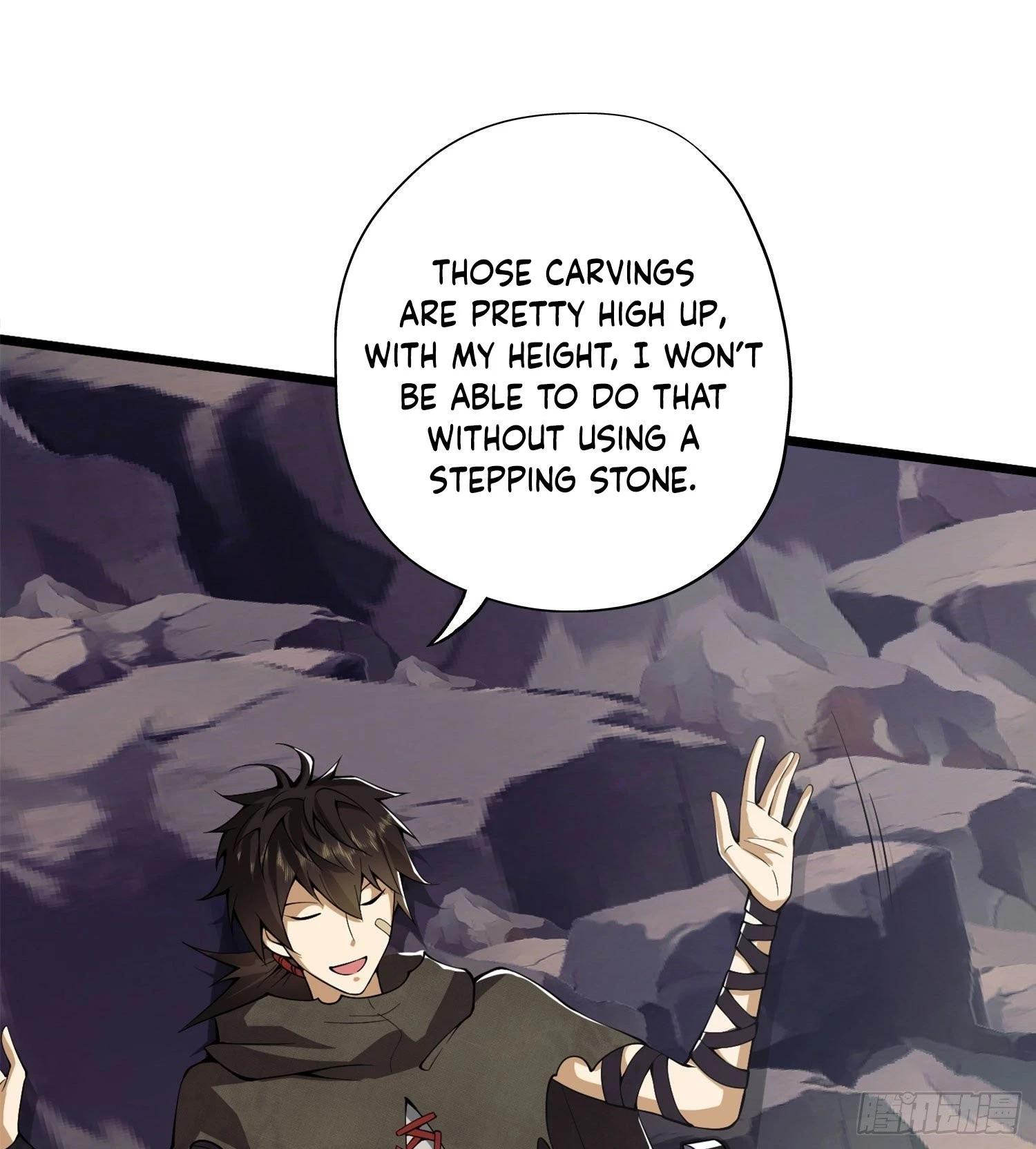 The First Sequence Chapter 20 - 51