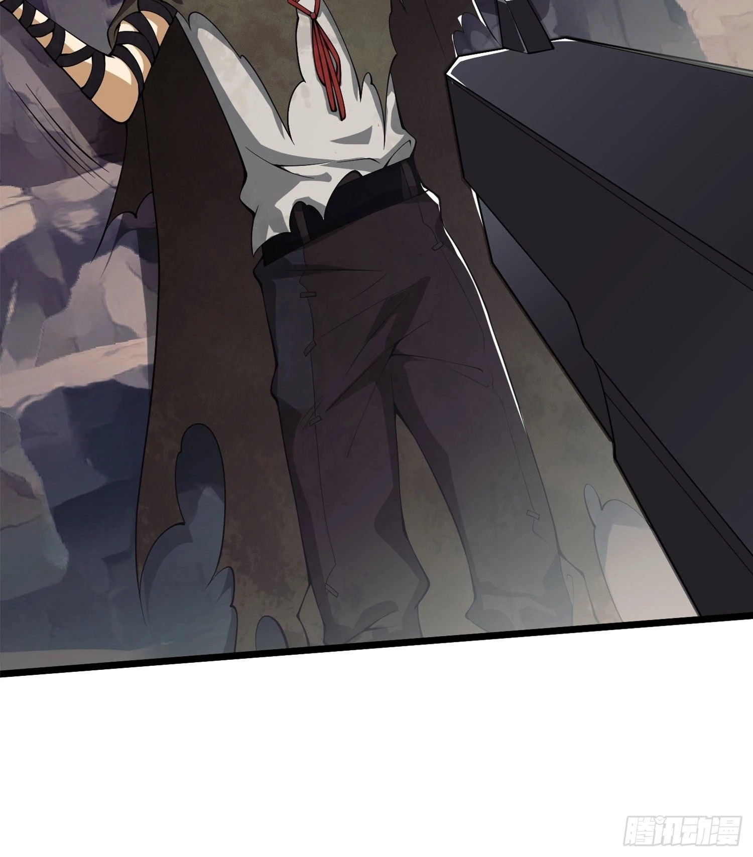 The First Sequence Chapter 20 - 52