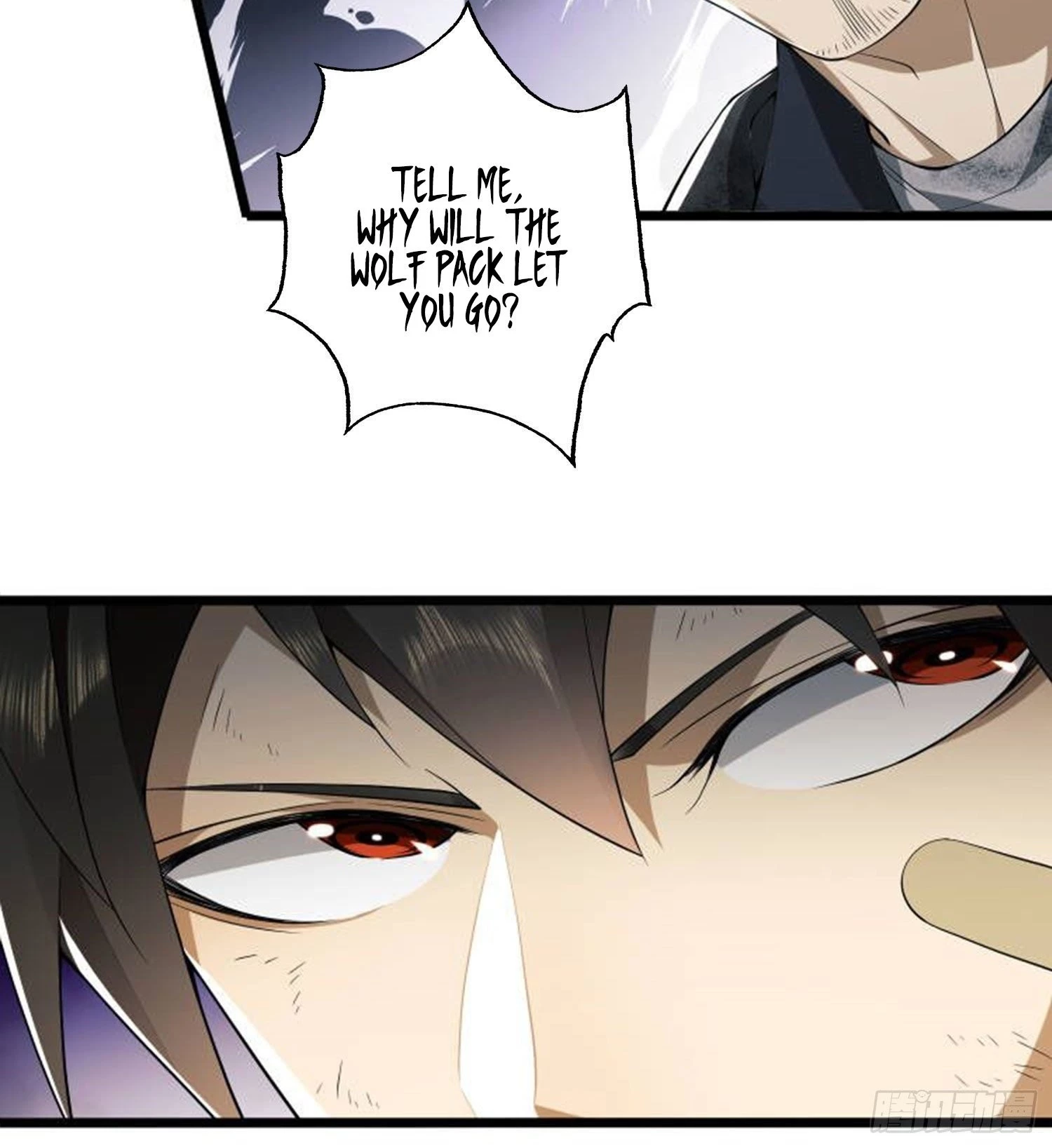 The First Sequence Chapter 20 - 56