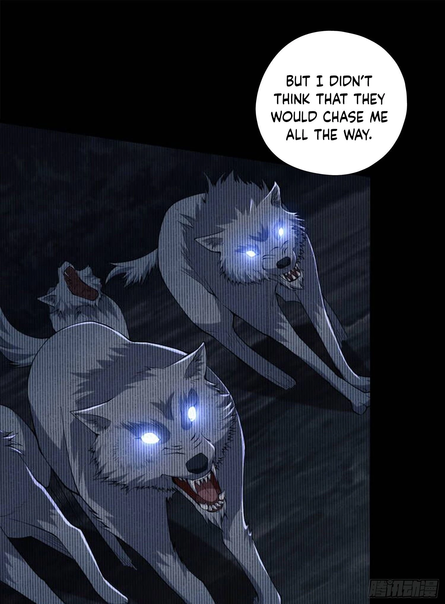 The First Sequence Chapter 20 - 59