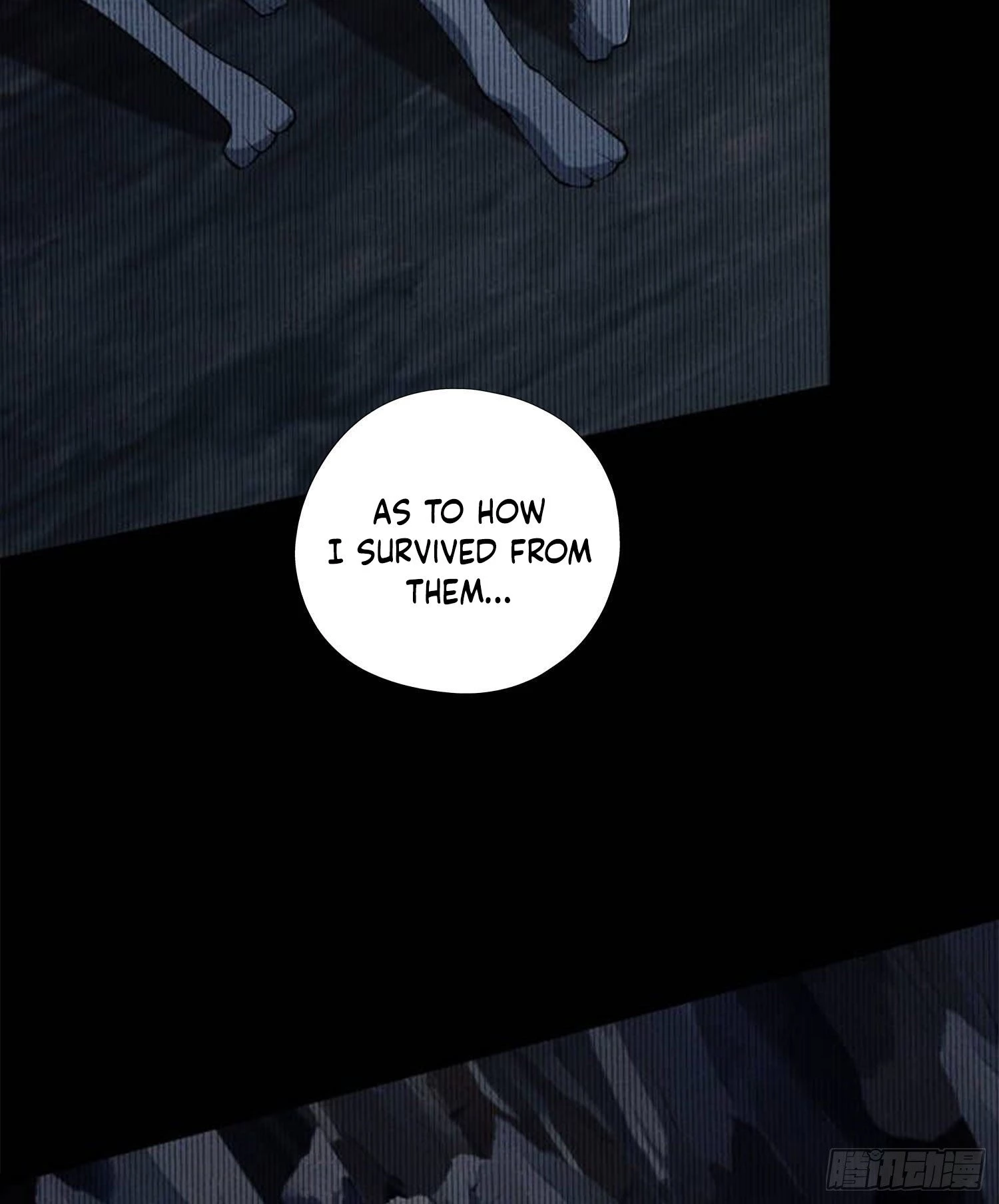 The First Sequence Chapter 20 - 60