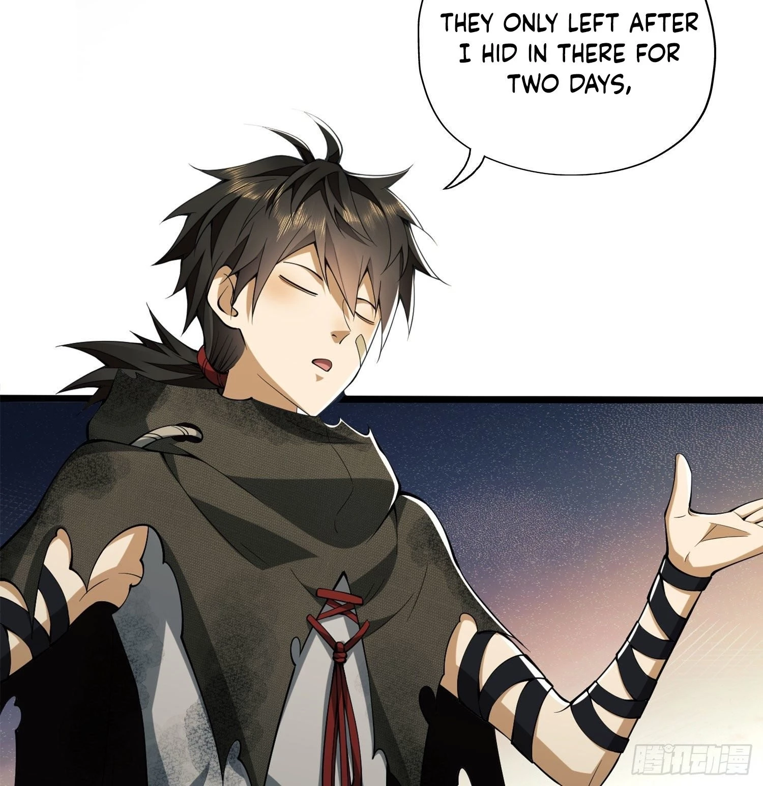 The First Sequence Chapter 20 - 66