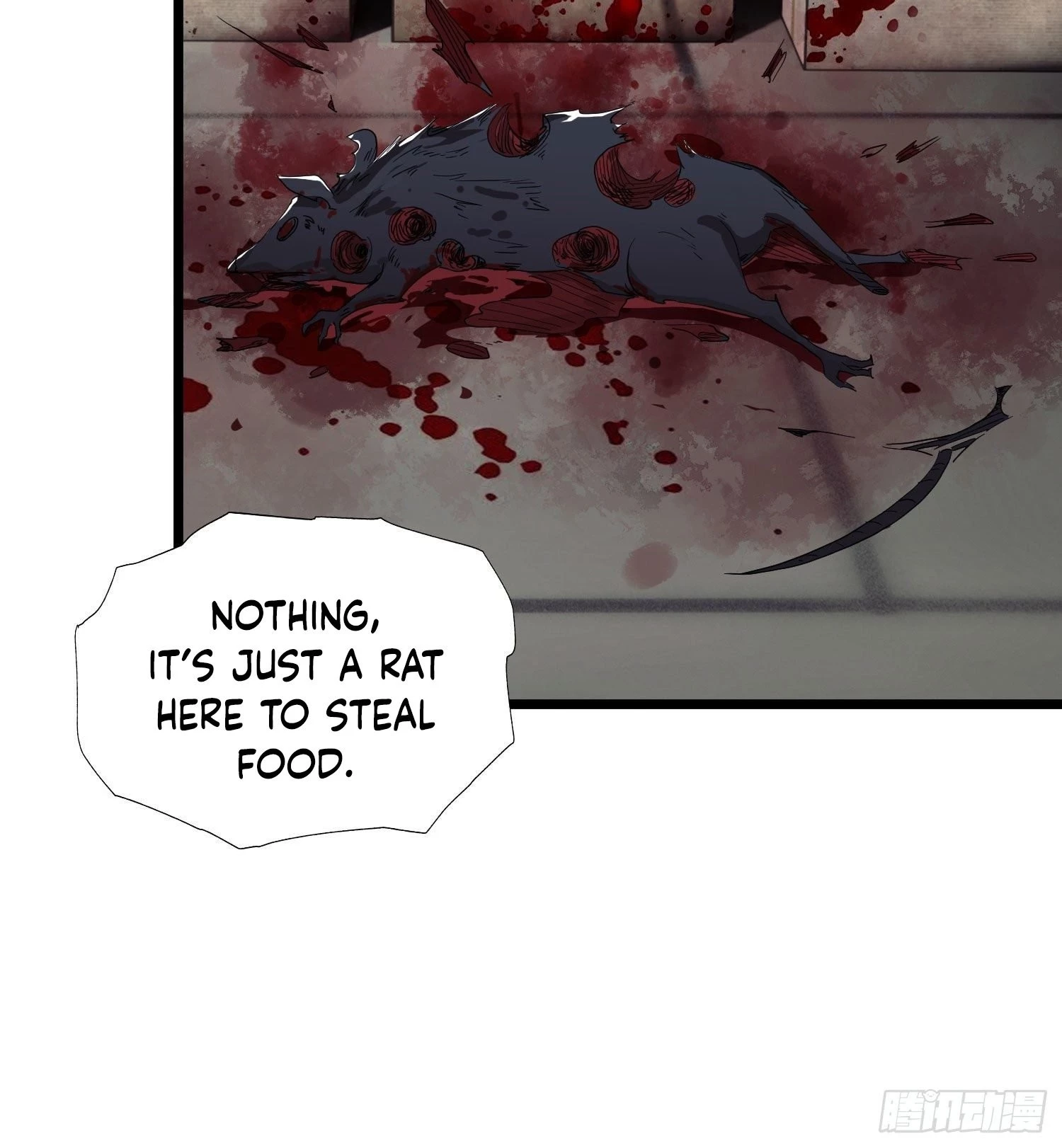 The First Sequence Chapter 20 - 86