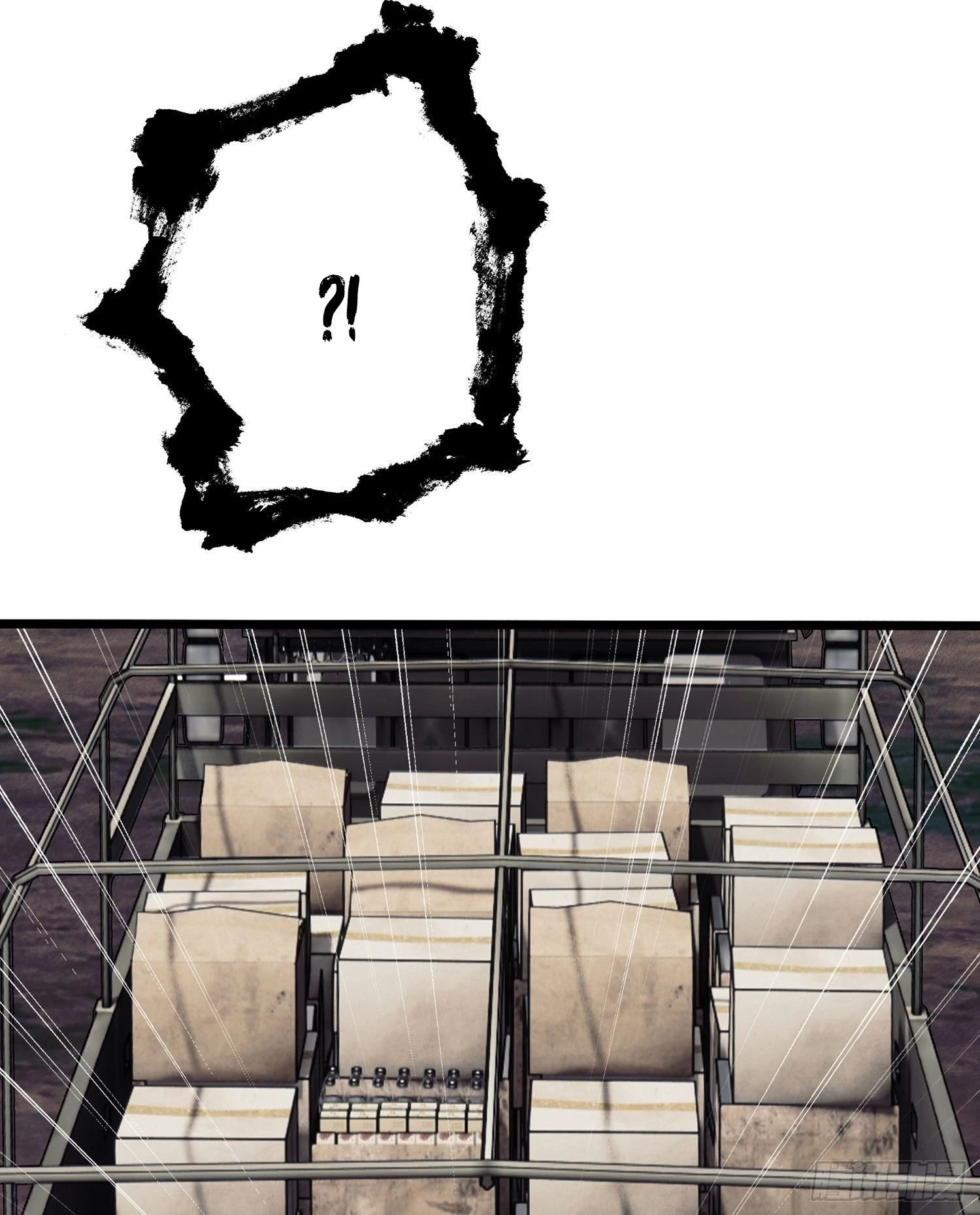 The First Sequence Chapter 20 - 91