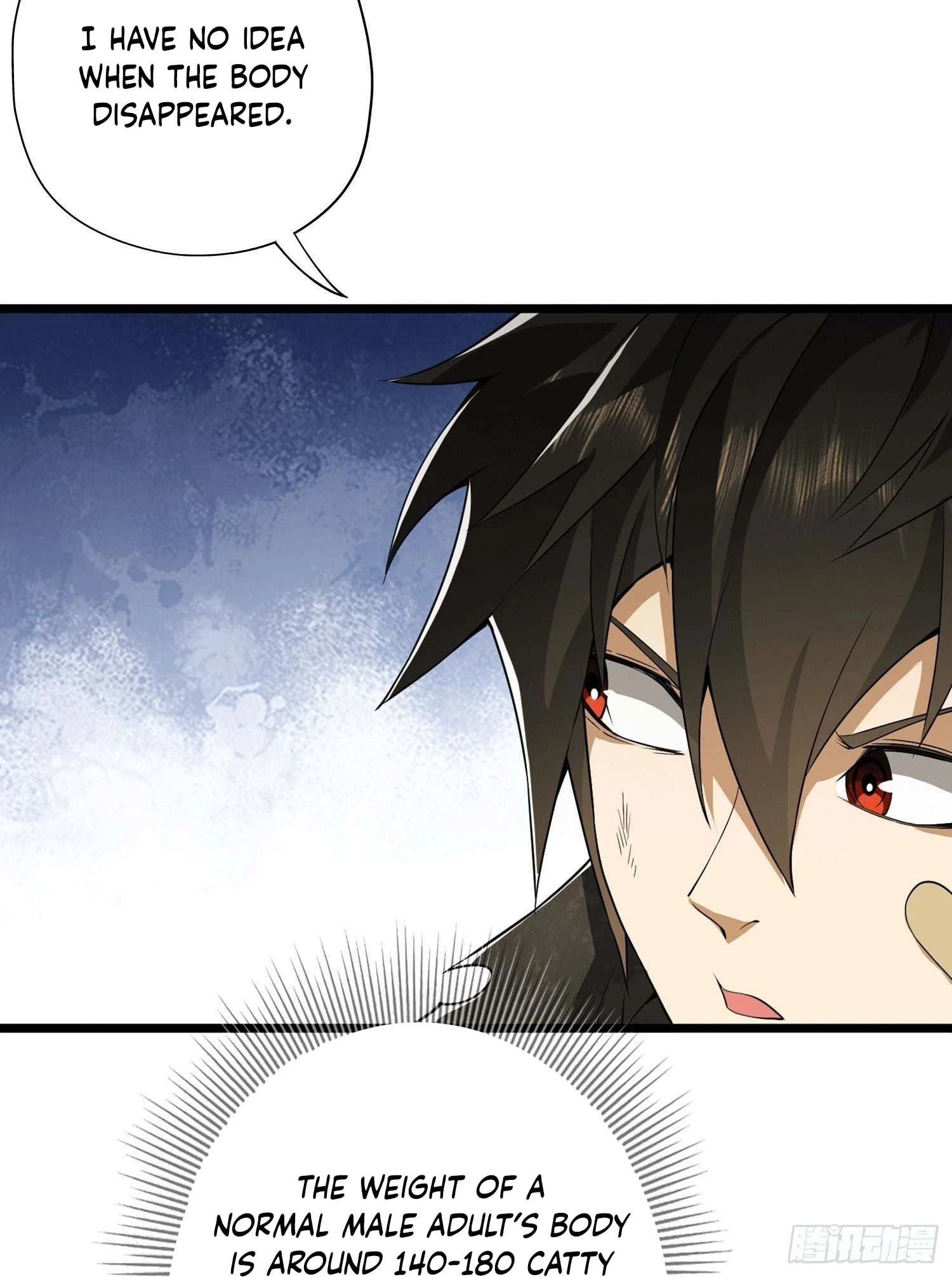 The First Sequence Chapter 21 - 5