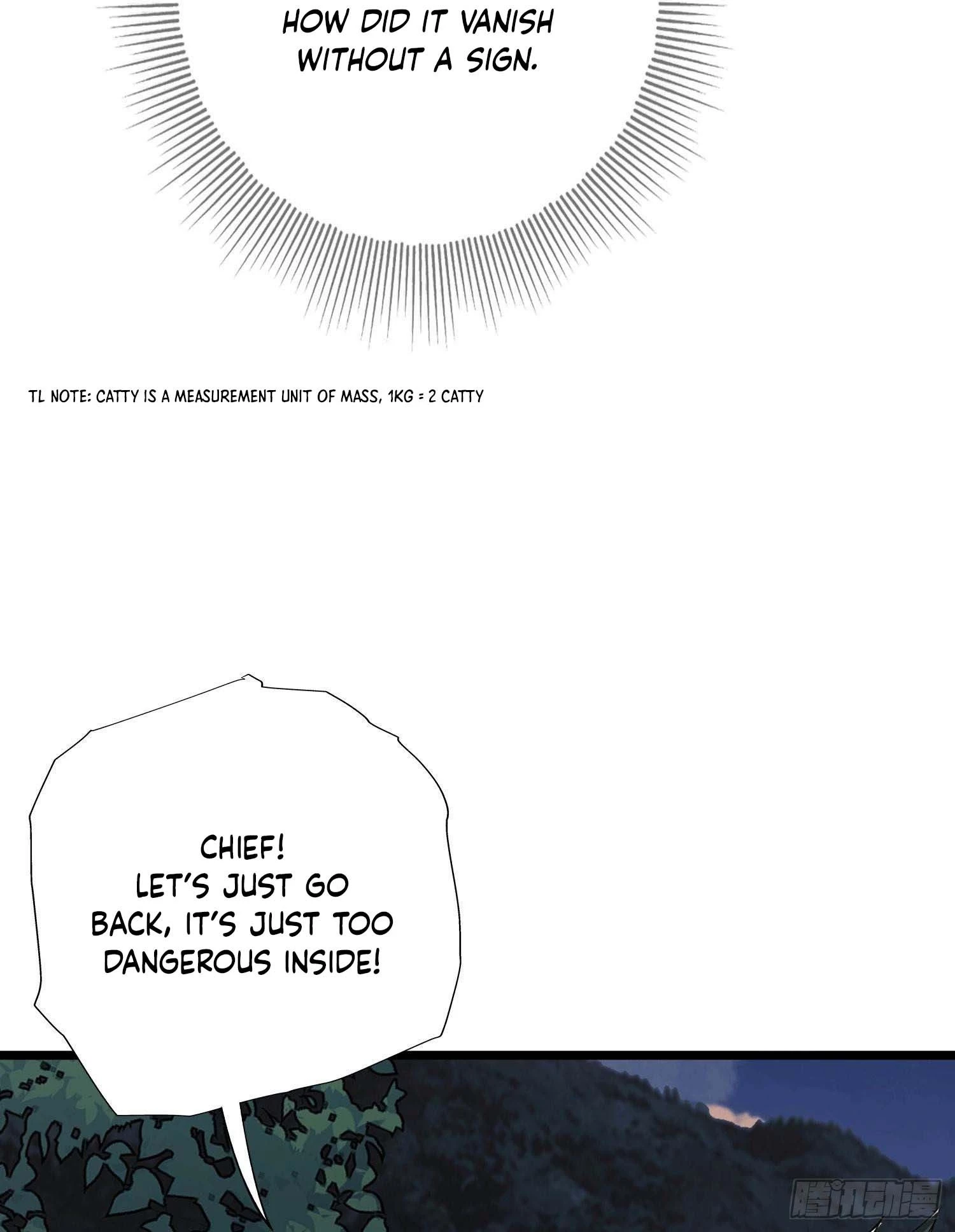 The First Sequence Chapter 21 - 6