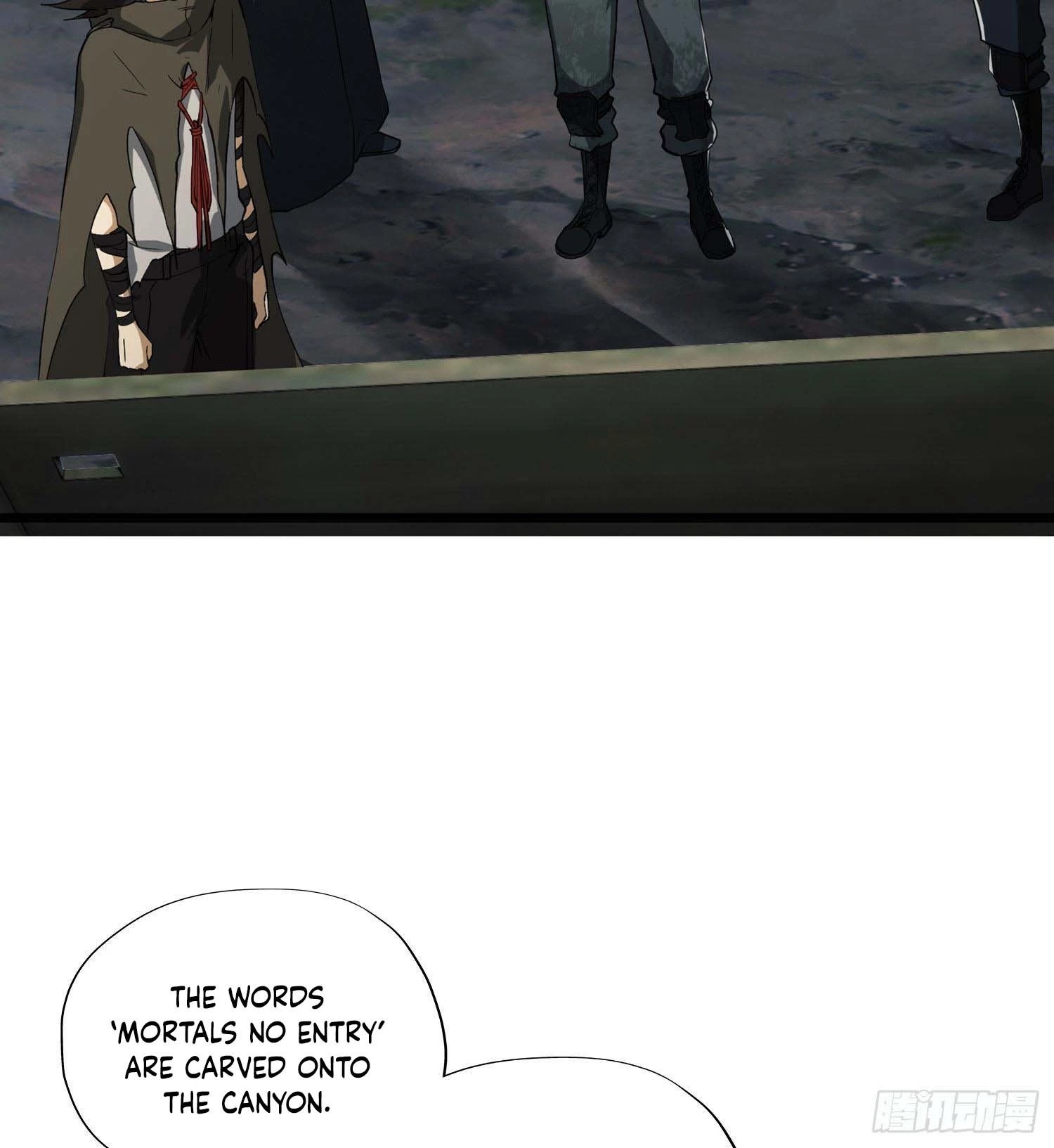 The First Sequence Chapter 21 - 10