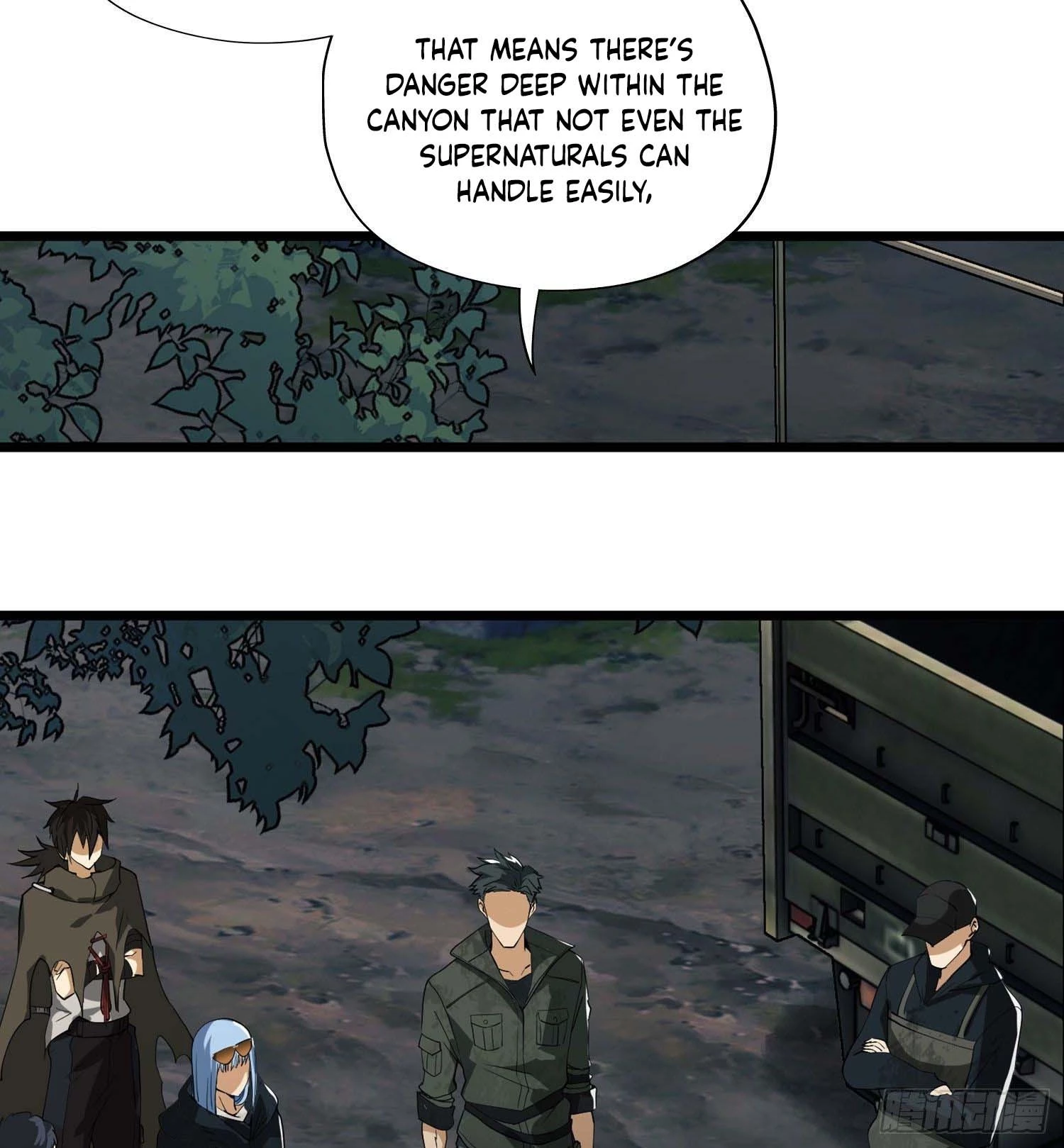 The First Sequence Chapter 21 - 11