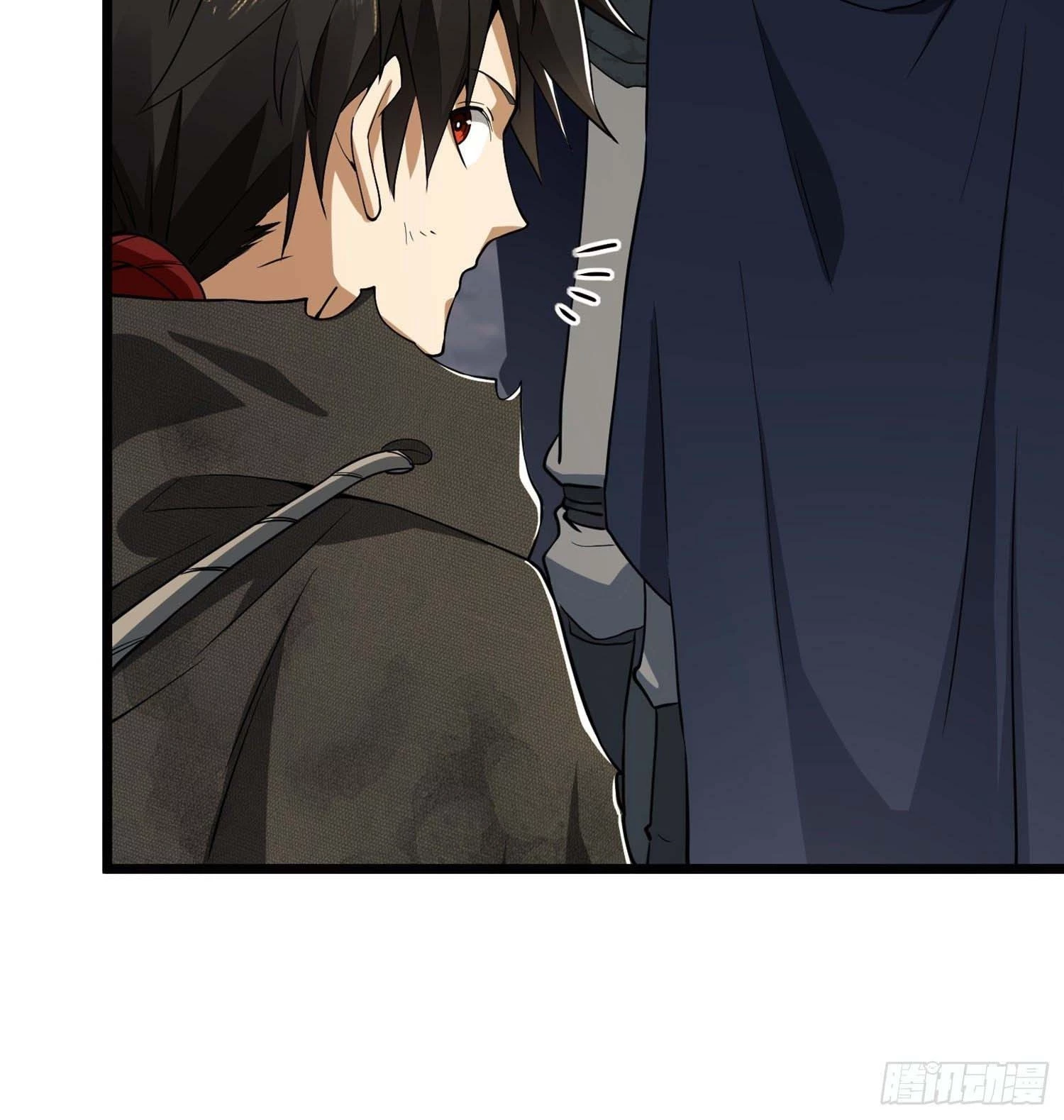The First Sequence Chapter 21 - 23